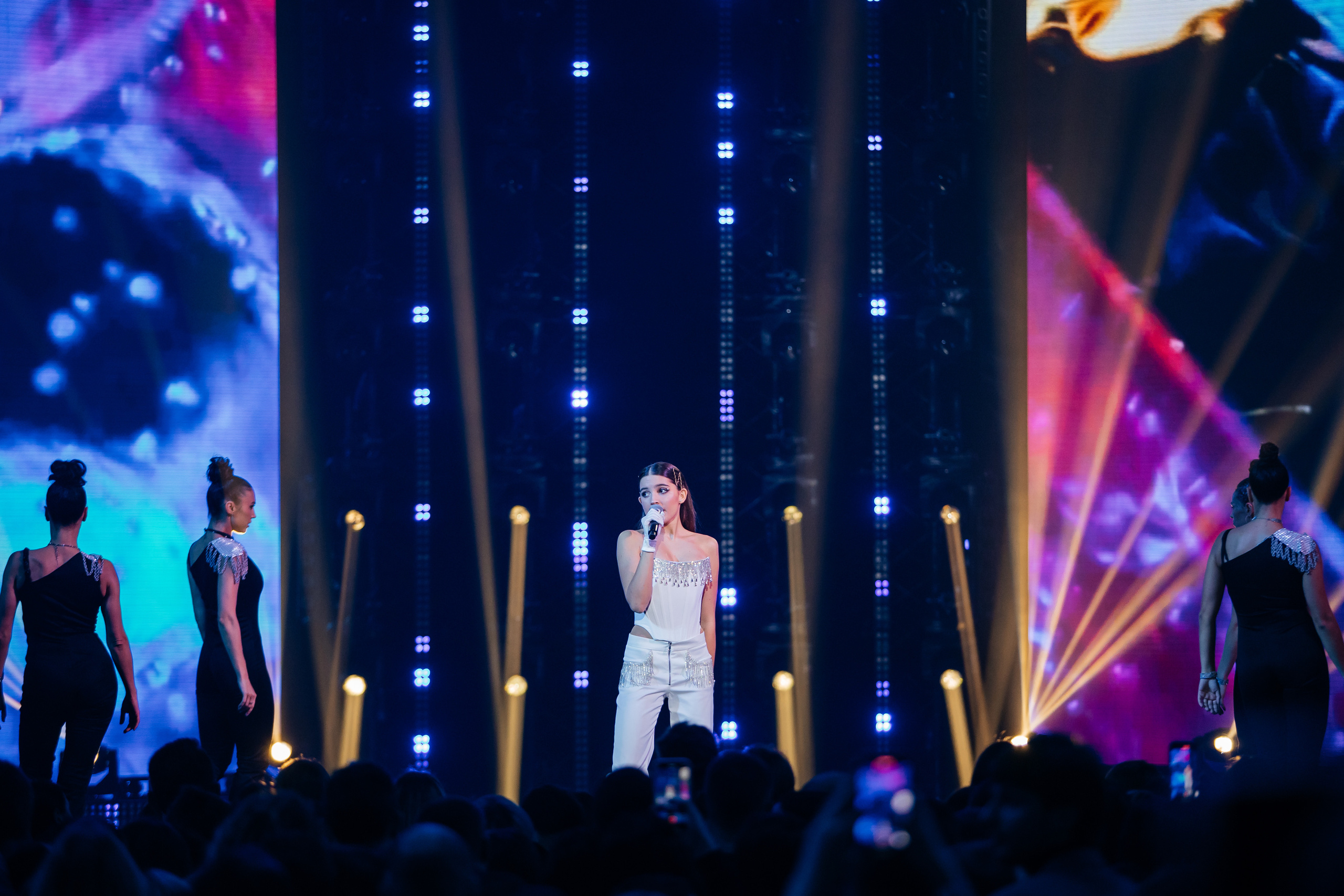 ЖАРА Новый Год. Светский фотограф — Анисина Ирина