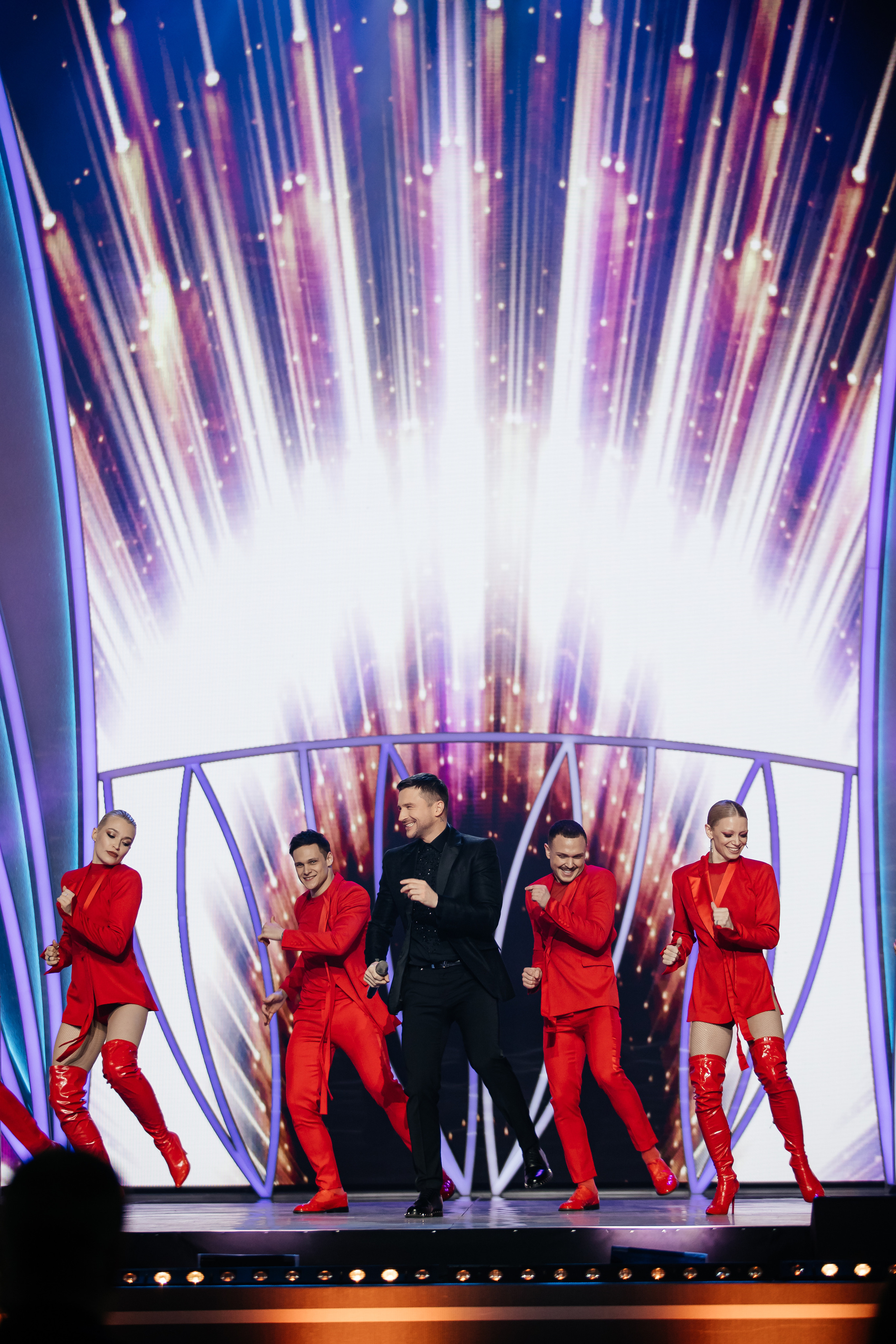 О чем поют 8 Марта. Светский фотограф — Анисина Ирина