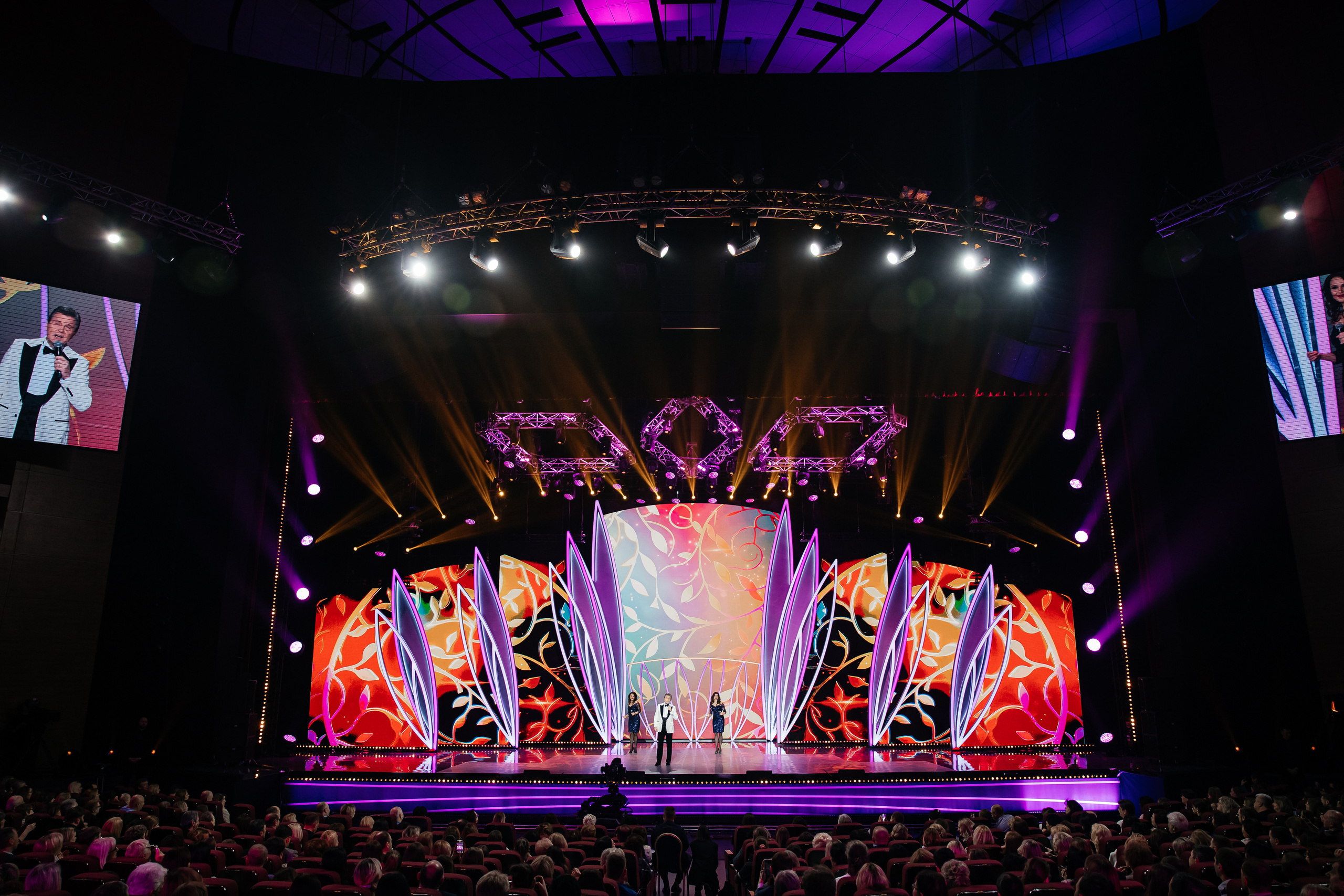 О чем поют 8 Марта. Светский фотограф — Анисина Ирина