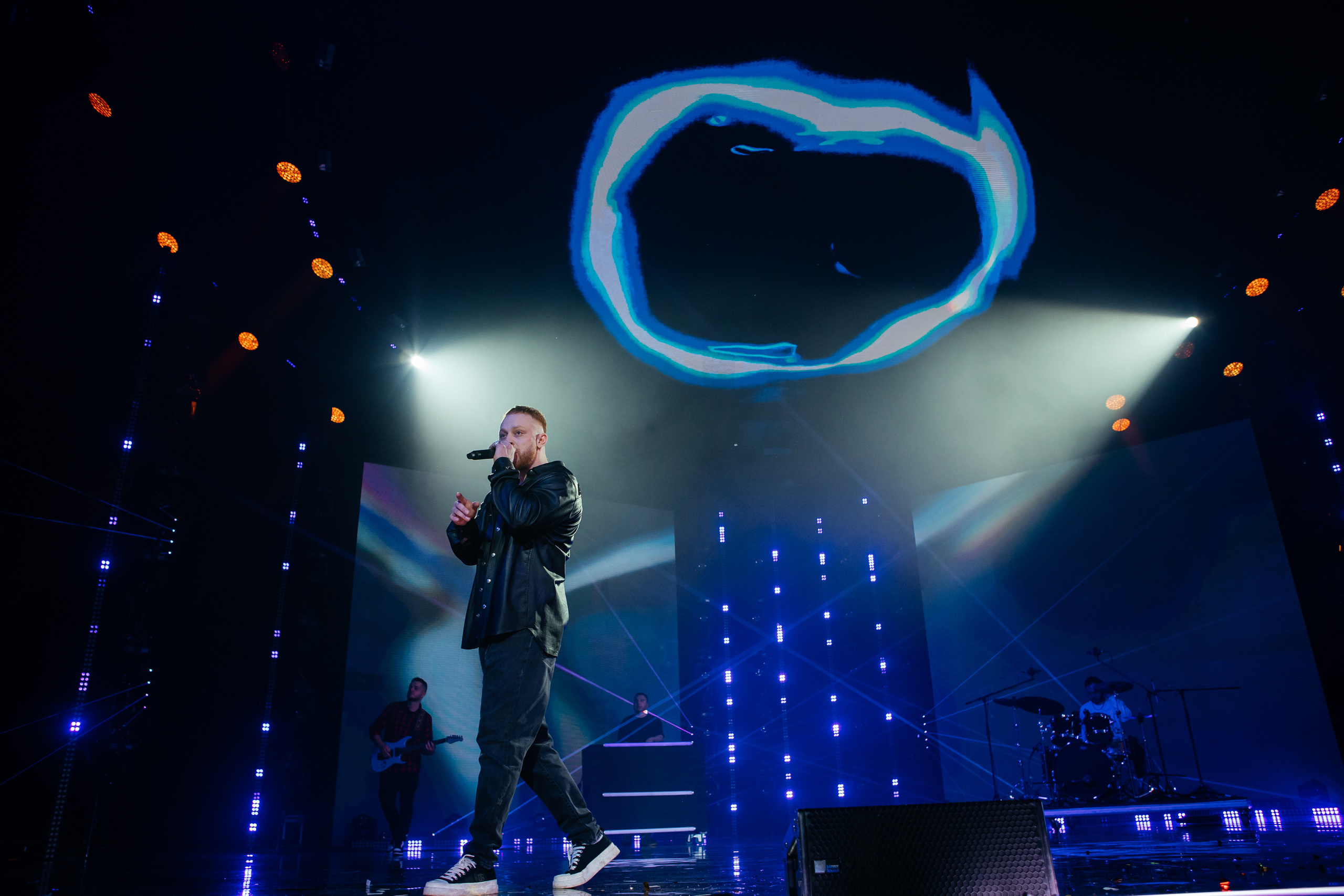 ЖАРА Новый Год. Светский фотограф — Анисина Ирина