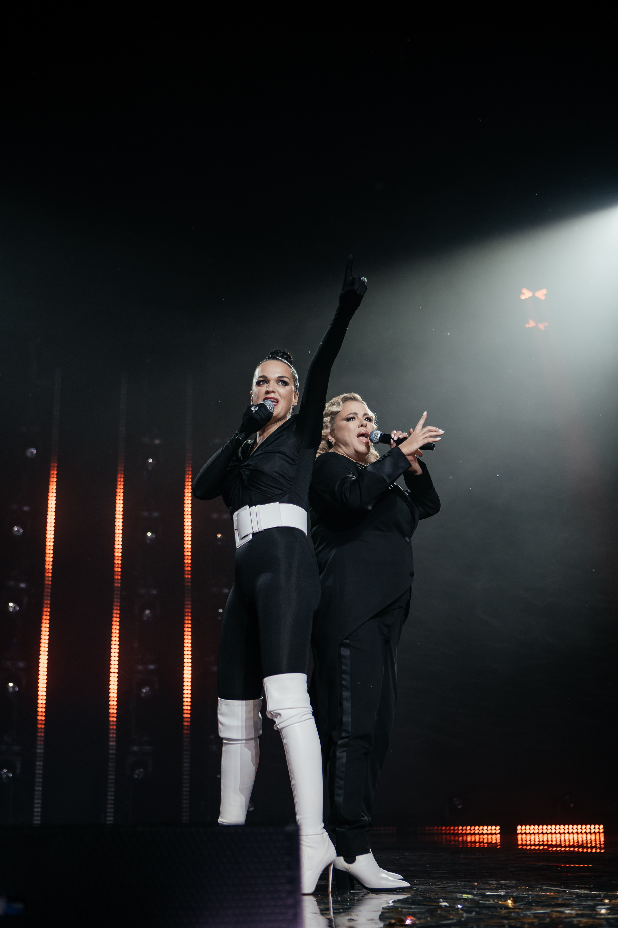 ЖАРА Новый Год. Светский фотограф — Анисина Ирина