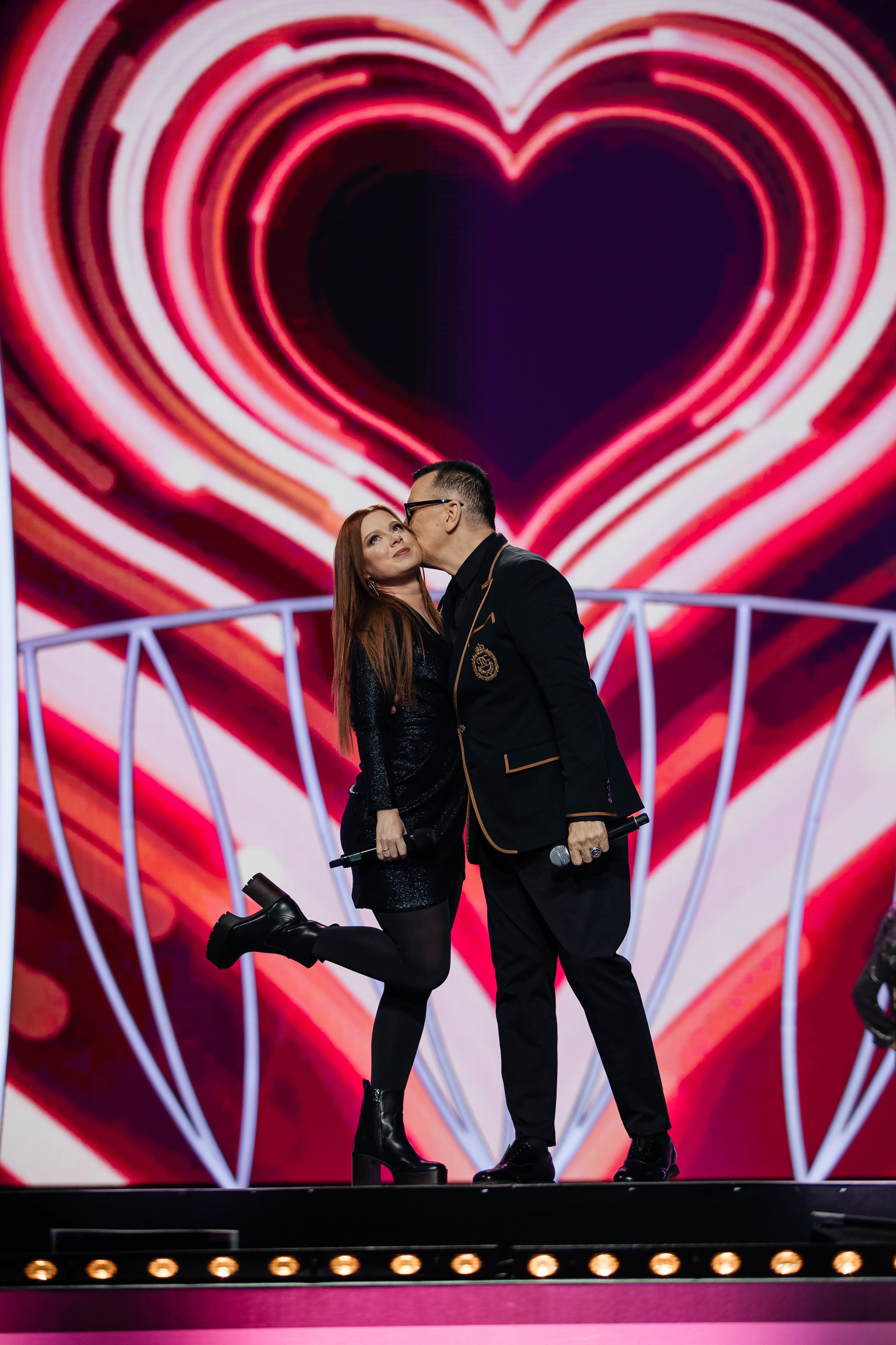 О чем поют 8 Марта. Светский фотограф — Анисина Ирина