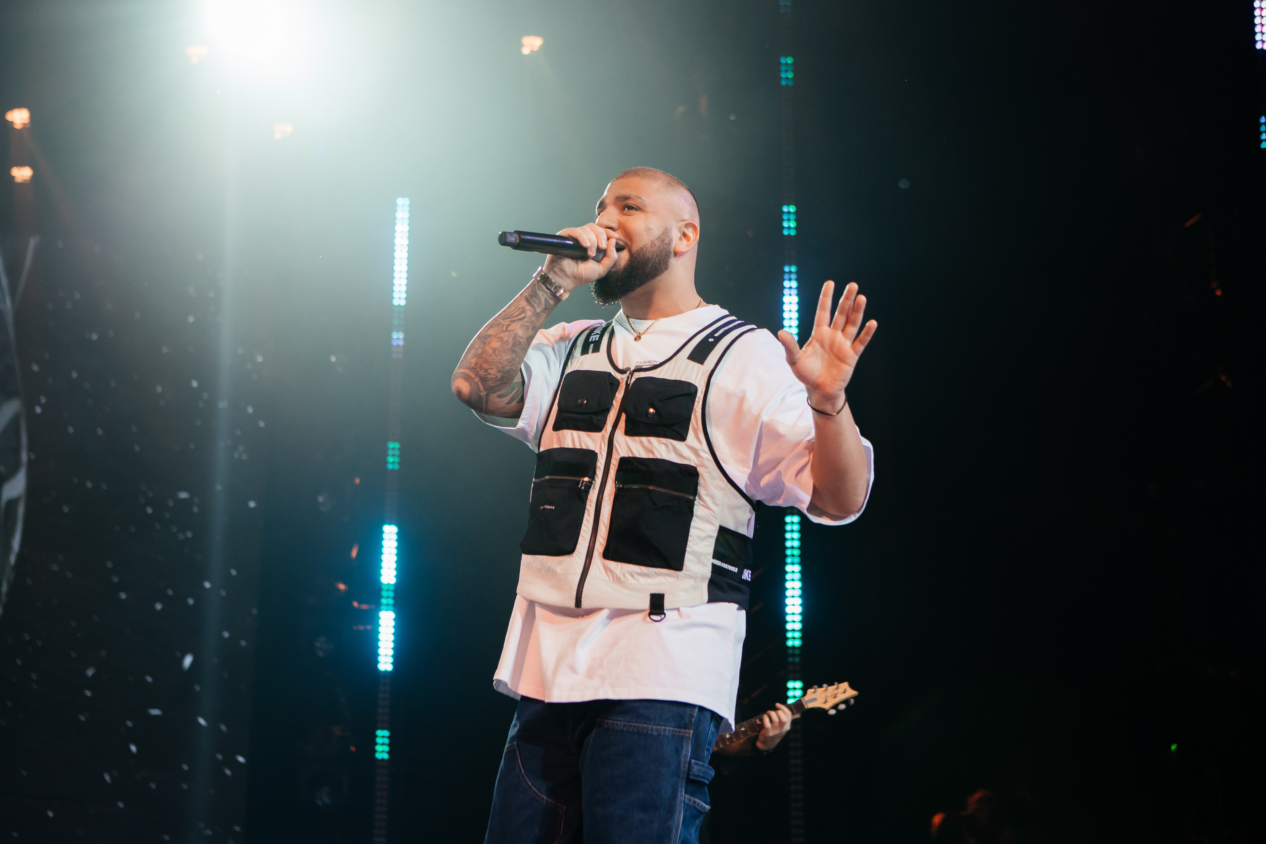 ЖАРА Новый Год. Светский фотограф — Анисина Ирина