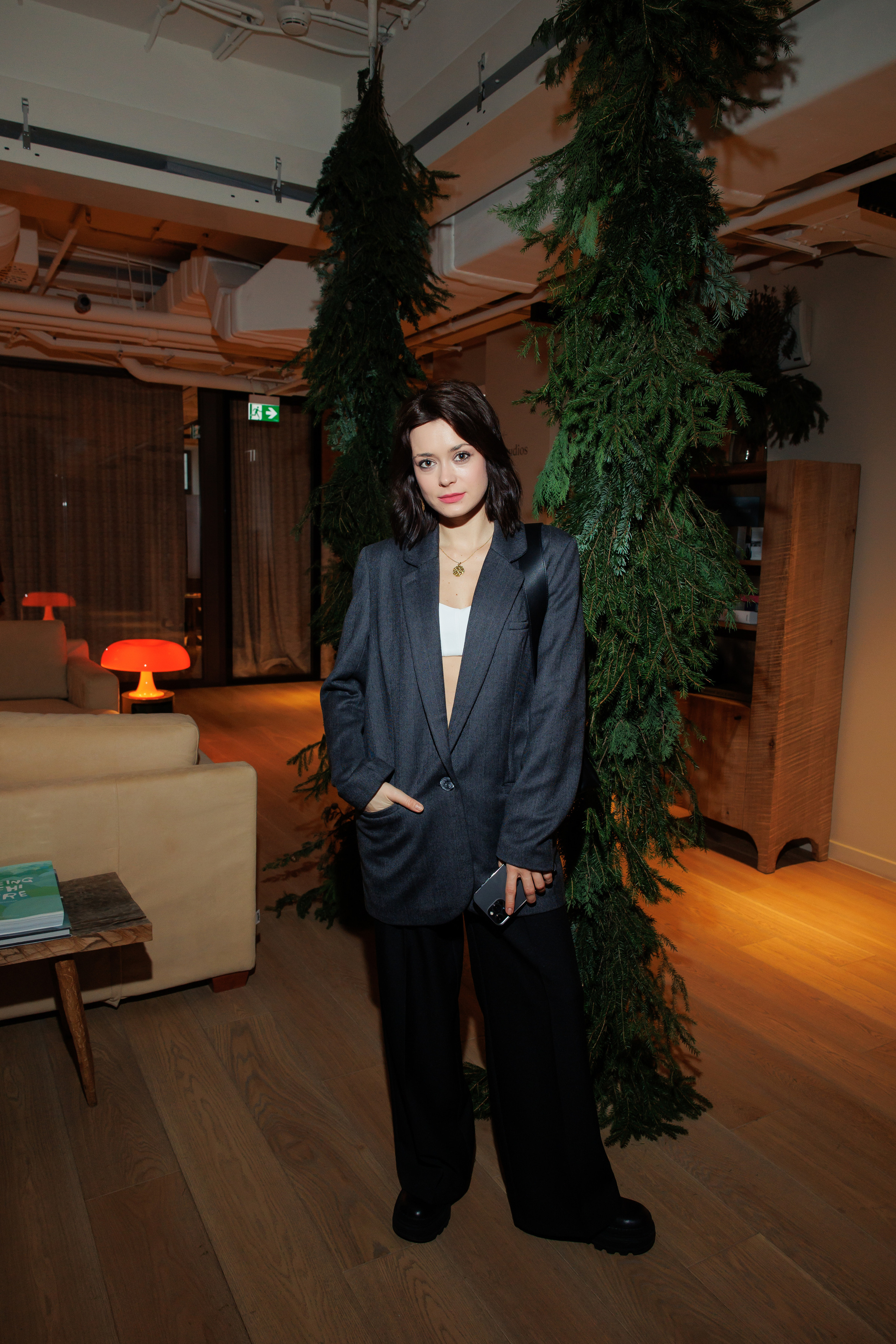 CLIVE. Светский фотограф — Анисина Ирина