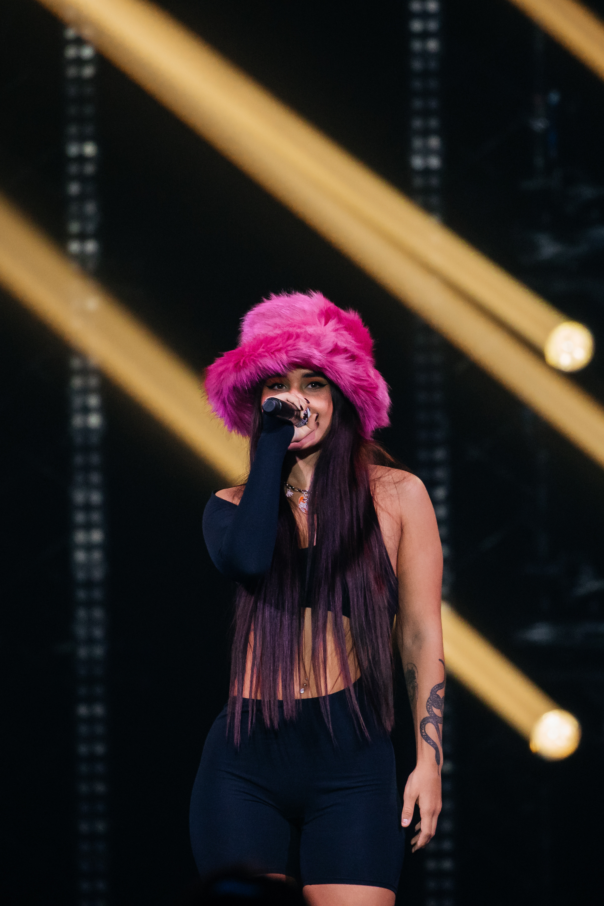 ЖАРА Новый Год. Светский фотограф — Анисина Ирина