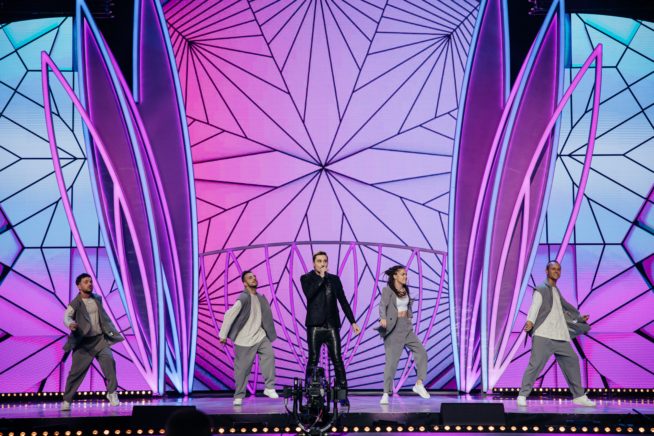 О чем поют 8 Марта. Светский фотограф — Анисина Ирина