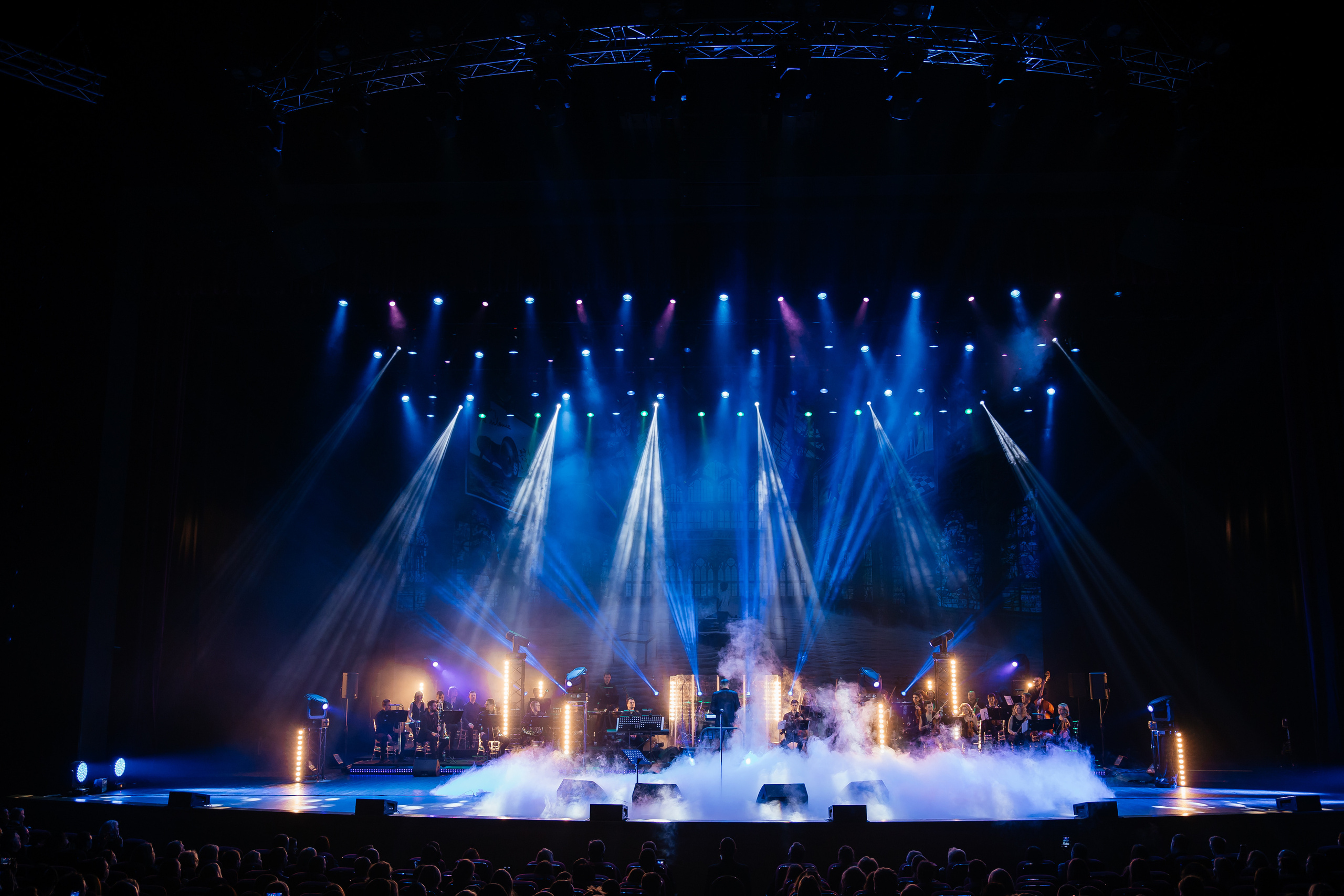 QUEEN CLASSICS. Светский фотограф — Анисина Ирина