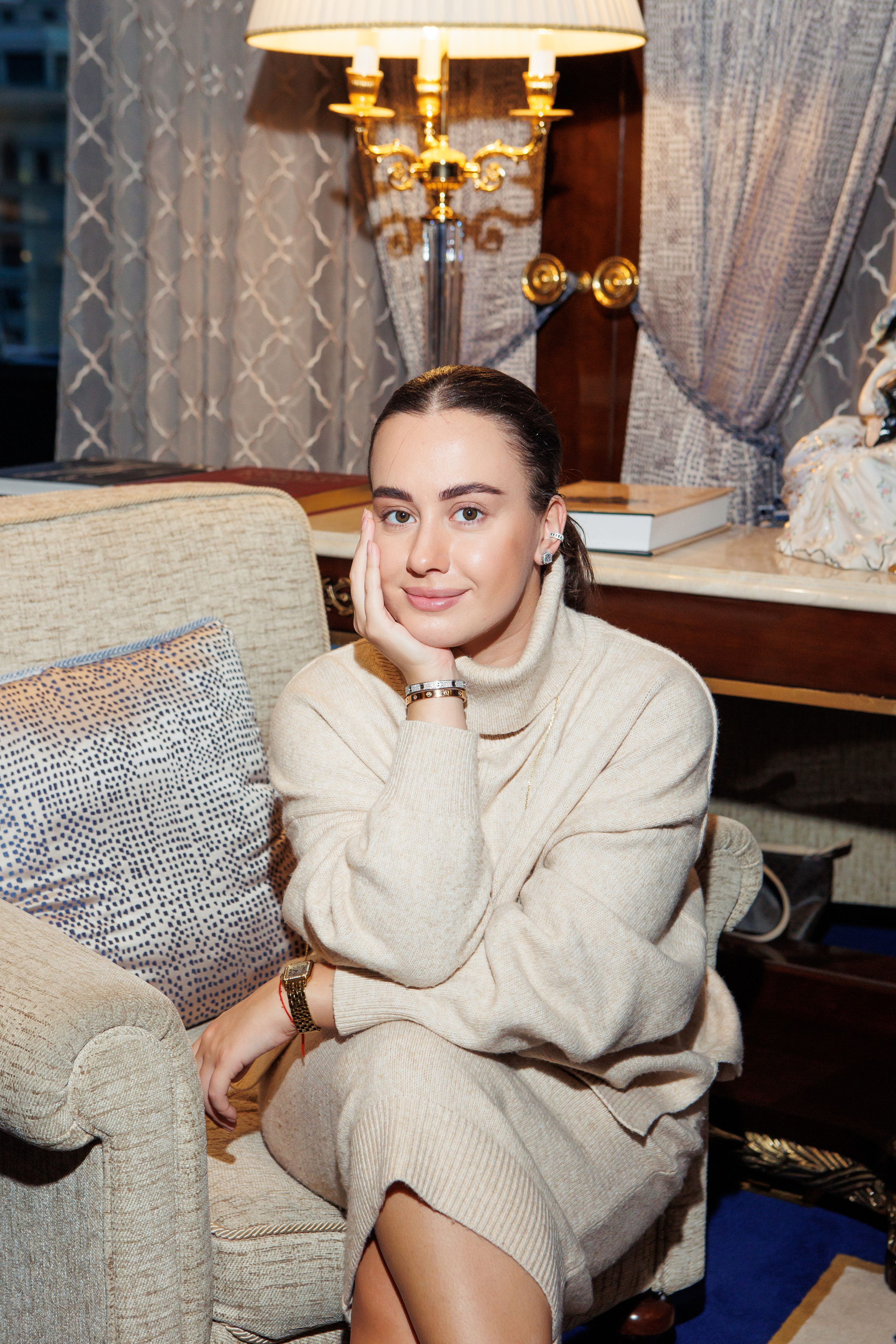 HÖBEPERGH. Светский фотограф — Анисина Ирина