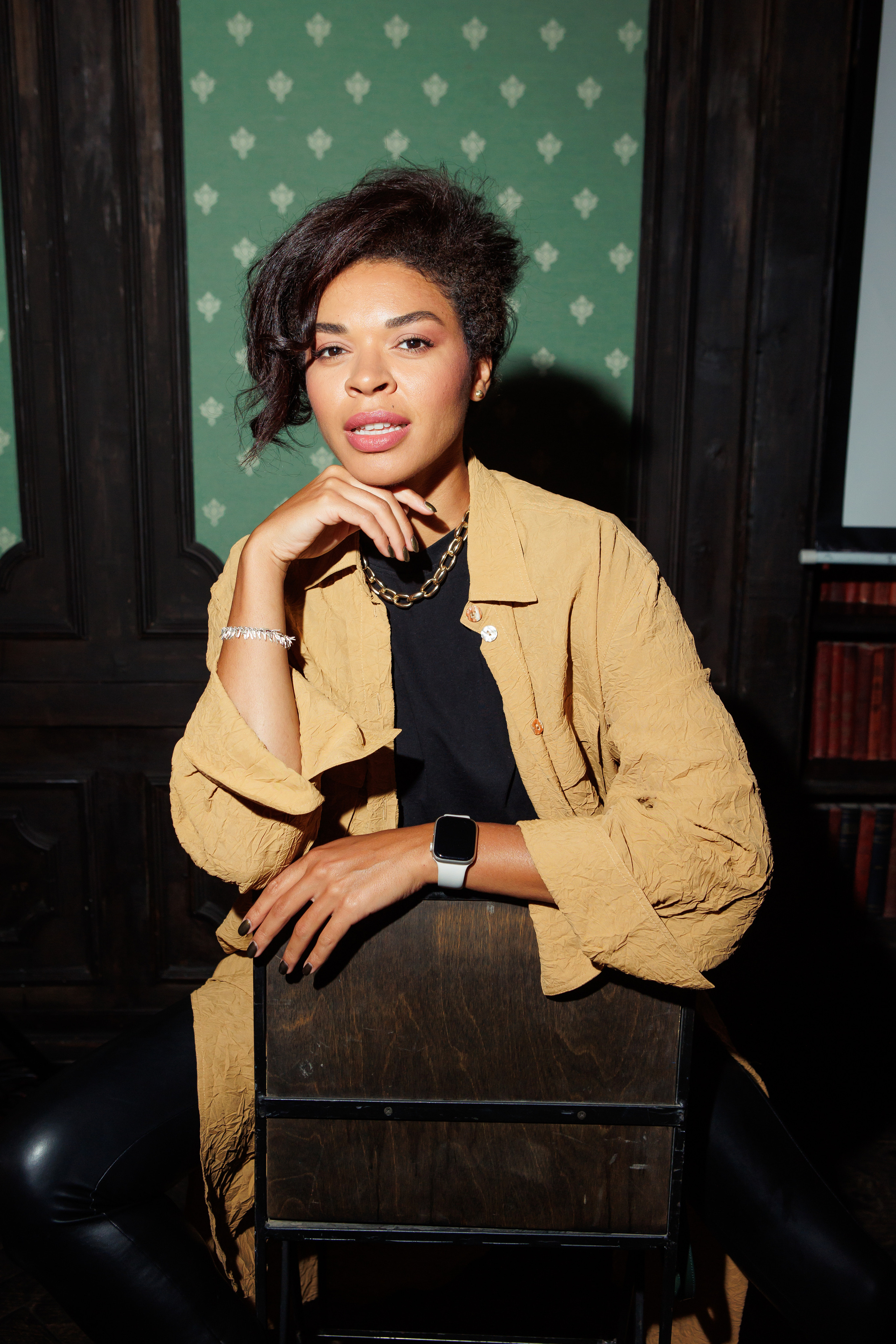 TO MY FATHER. Светский фотограф — Анисина Ирина