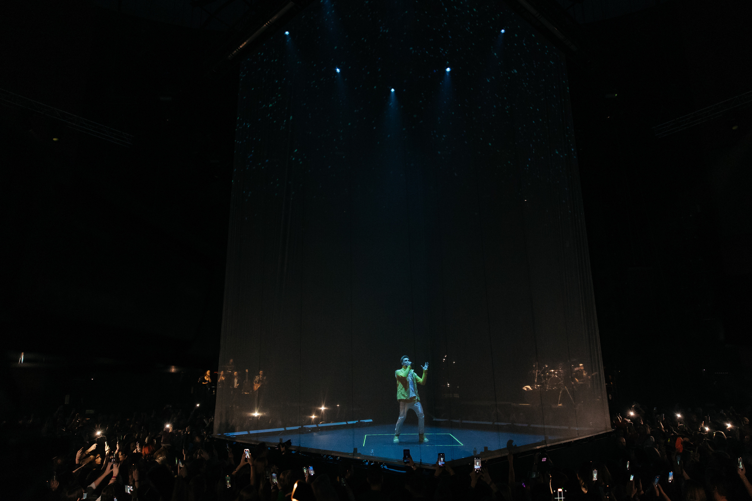 Дима Билан. Светский фотограф — Анисина Ирина