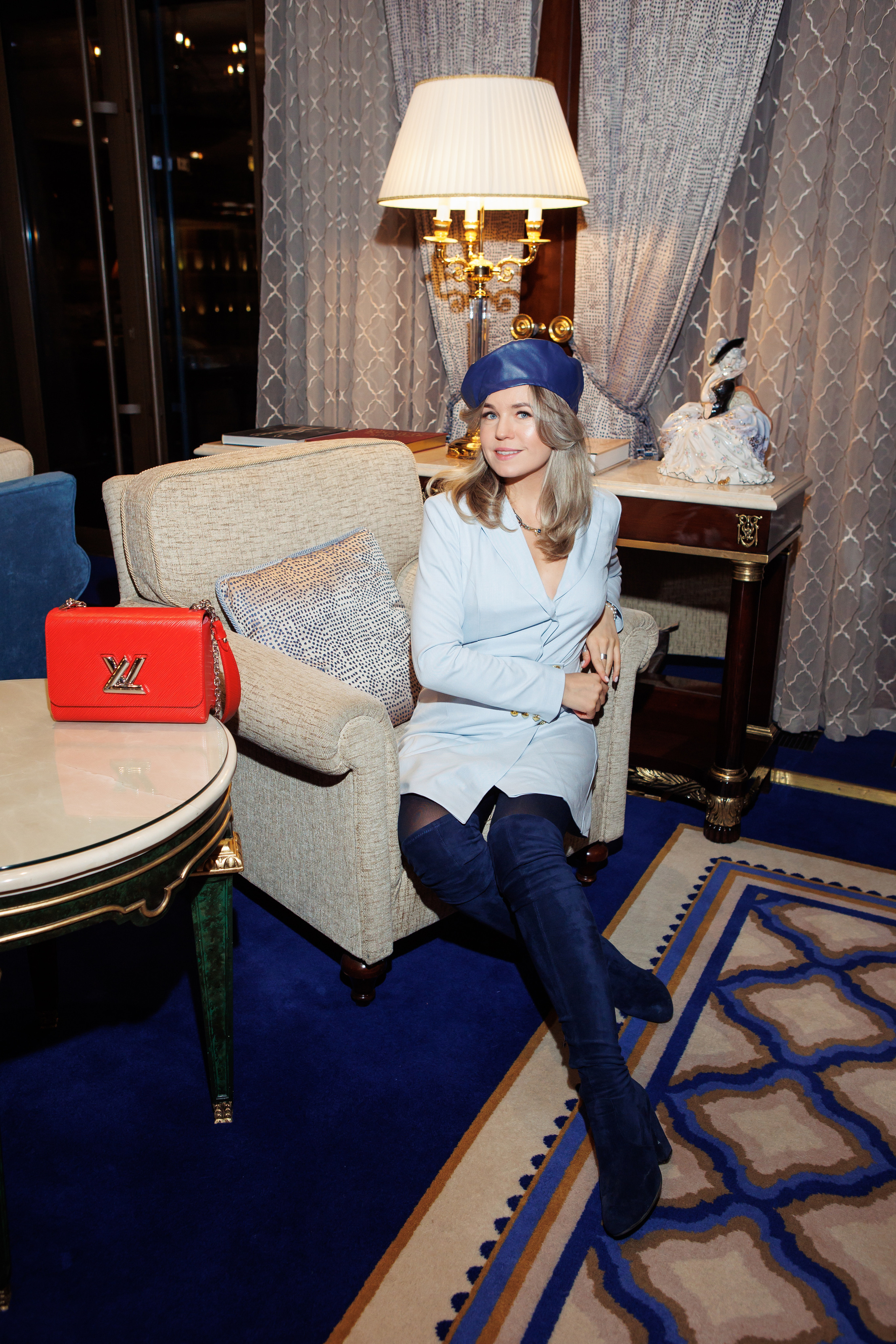 HÖBEPERGH. Светский фотограф — Анисина Ирина