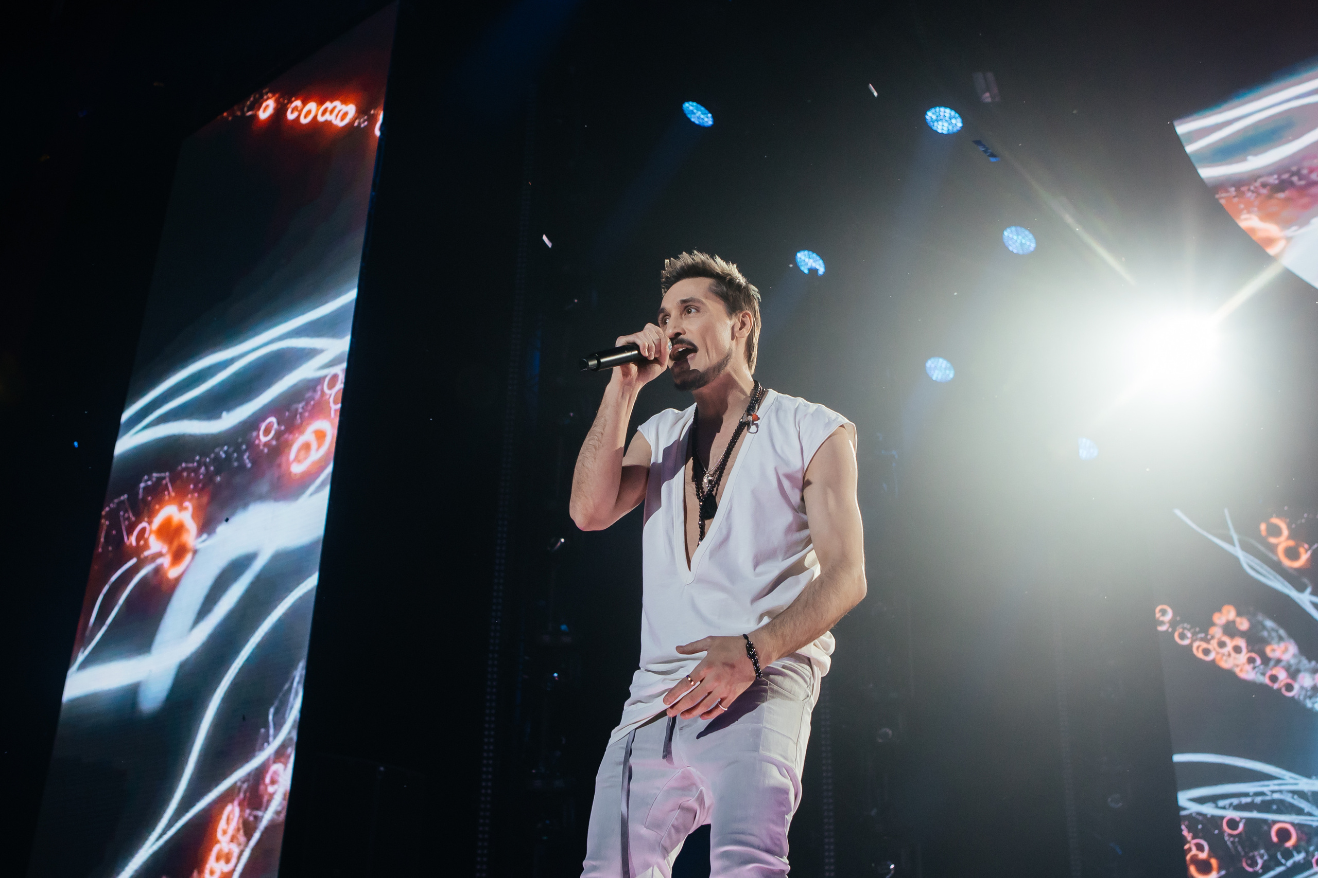 ЖАРА Новый Год. Светский фотограф — Анисина Ирина