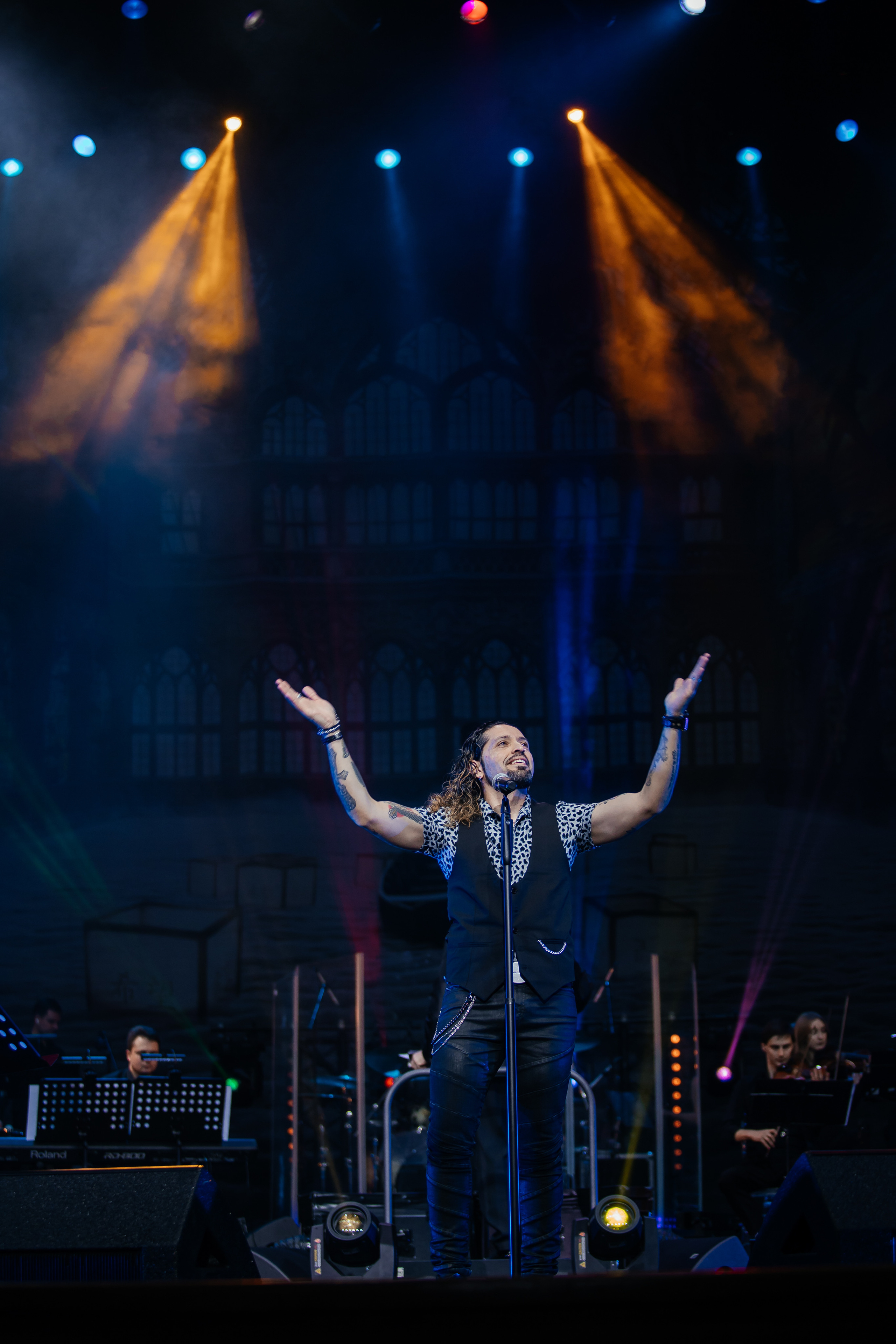 QUEEN CLASSICS. Светский фотограф — Анисина Ирина