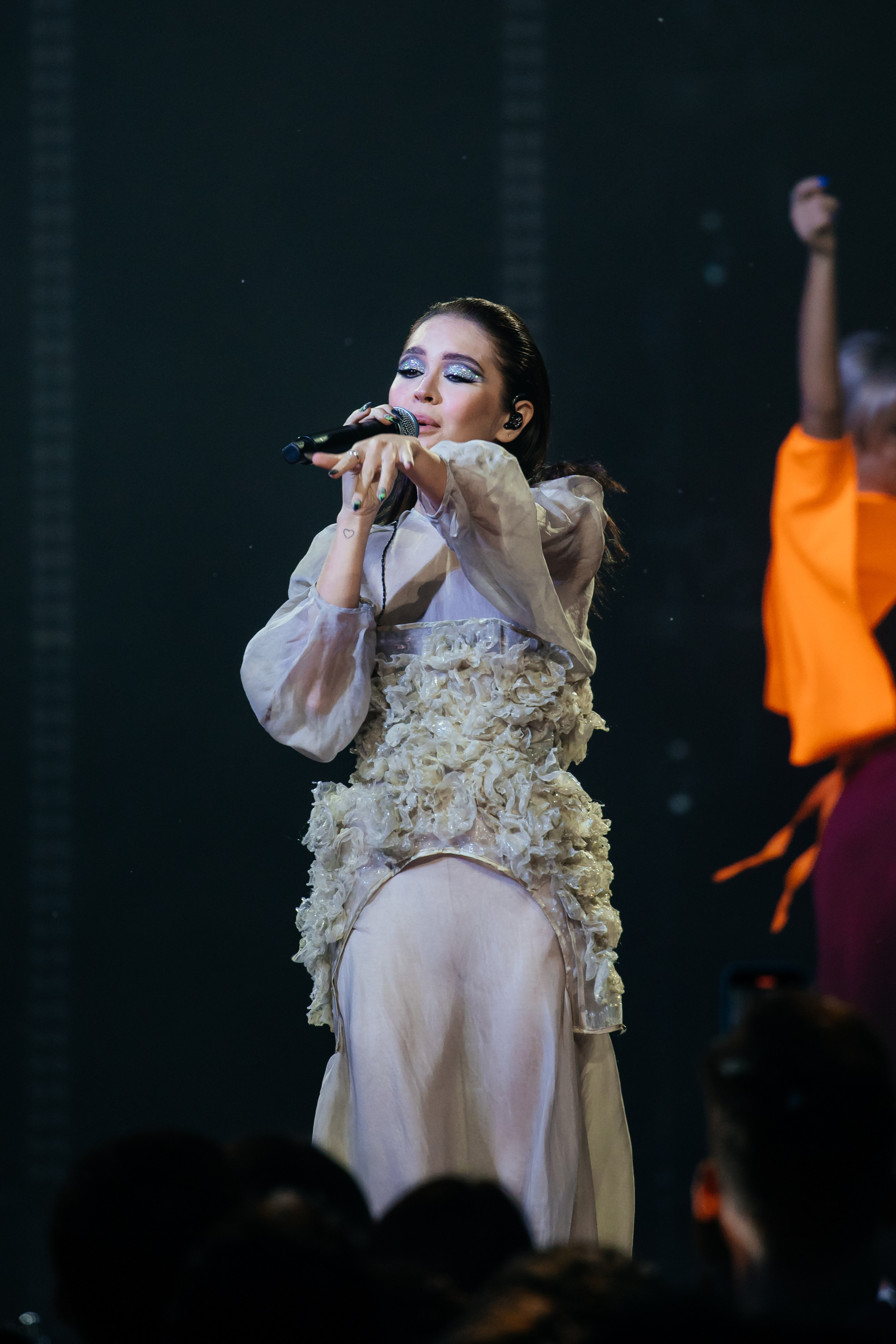 ЖАРА Новый Год. Светский фотограф — Анисина Ирина