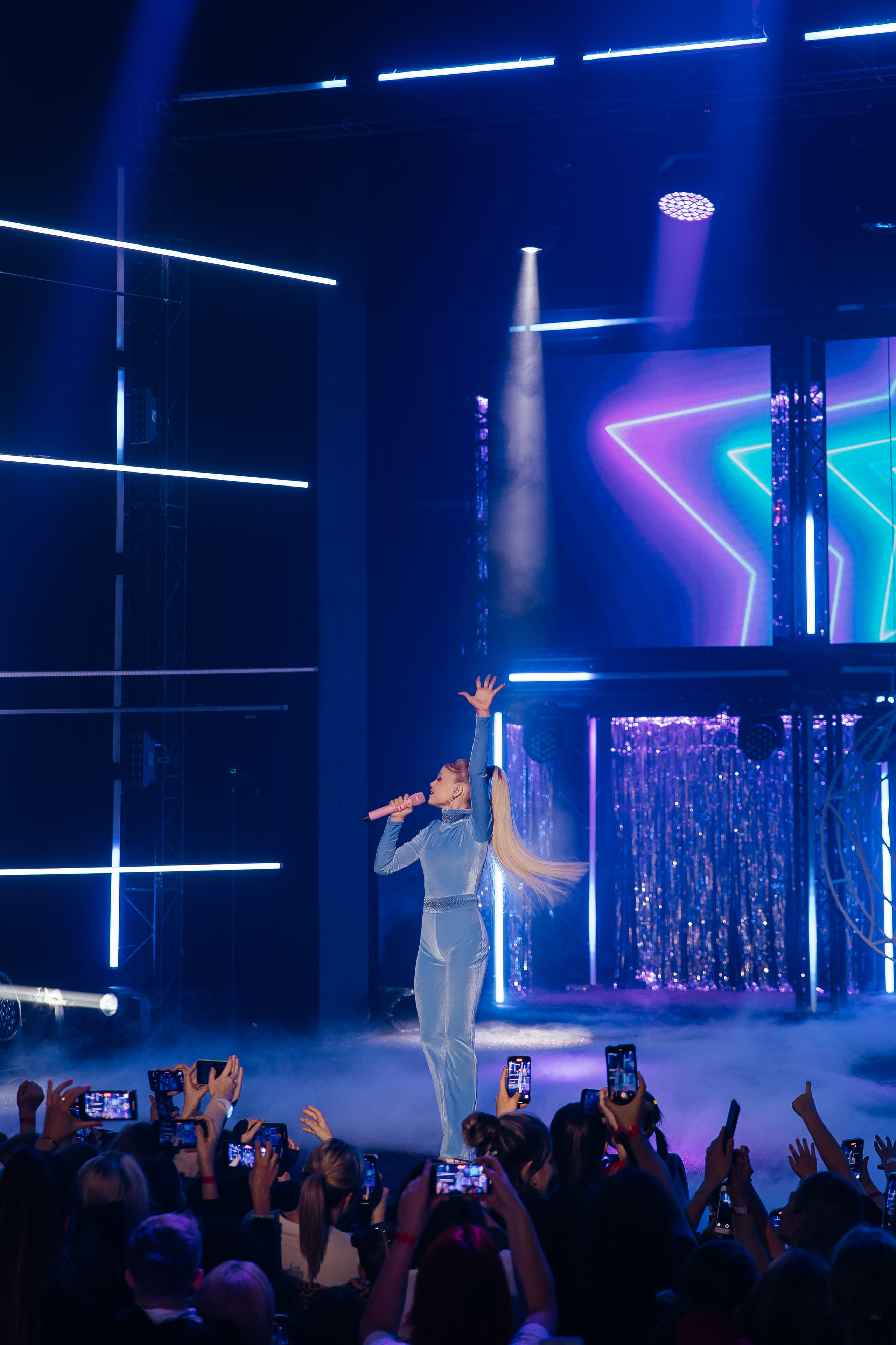 MILANA STAR. Светский фотограф — Анисина Ирина