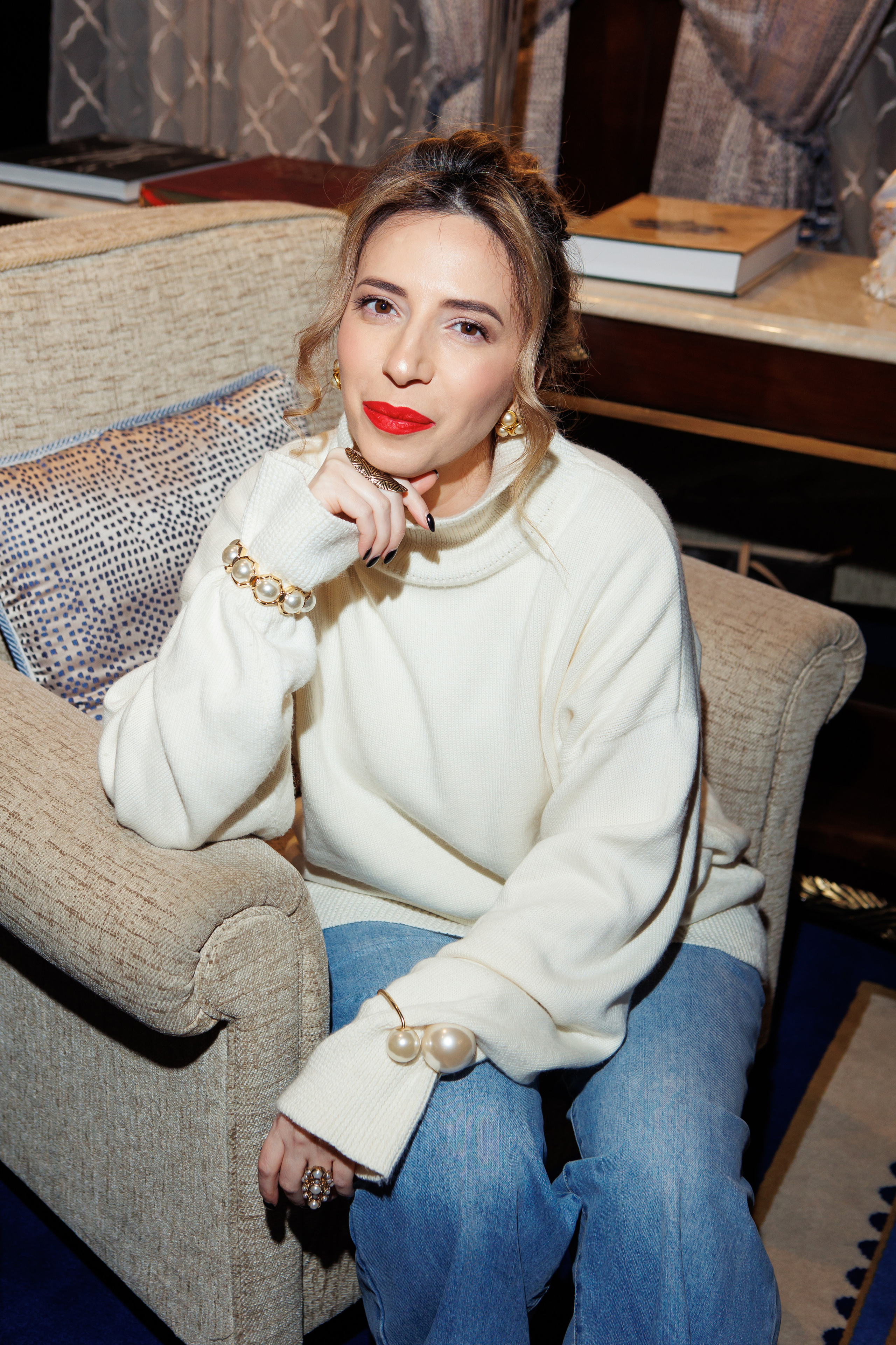 HÖBEPERGH. Светский фотограф — Анисина Ирина