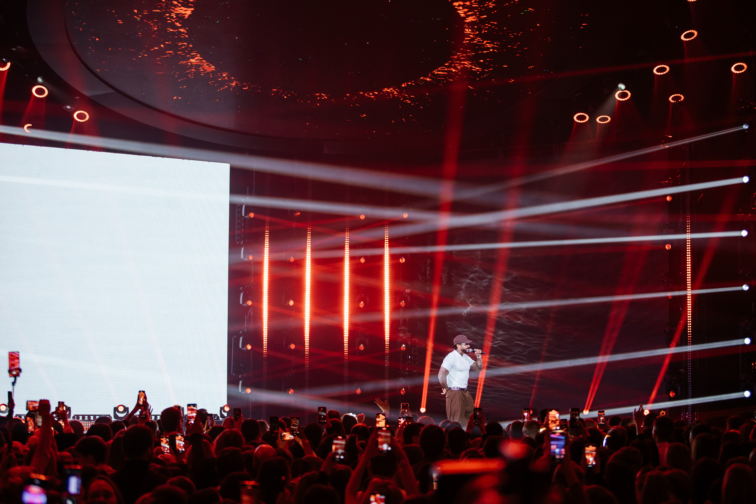 ЖАРА Новый Год. Светский фотограф — Анисина Ирина