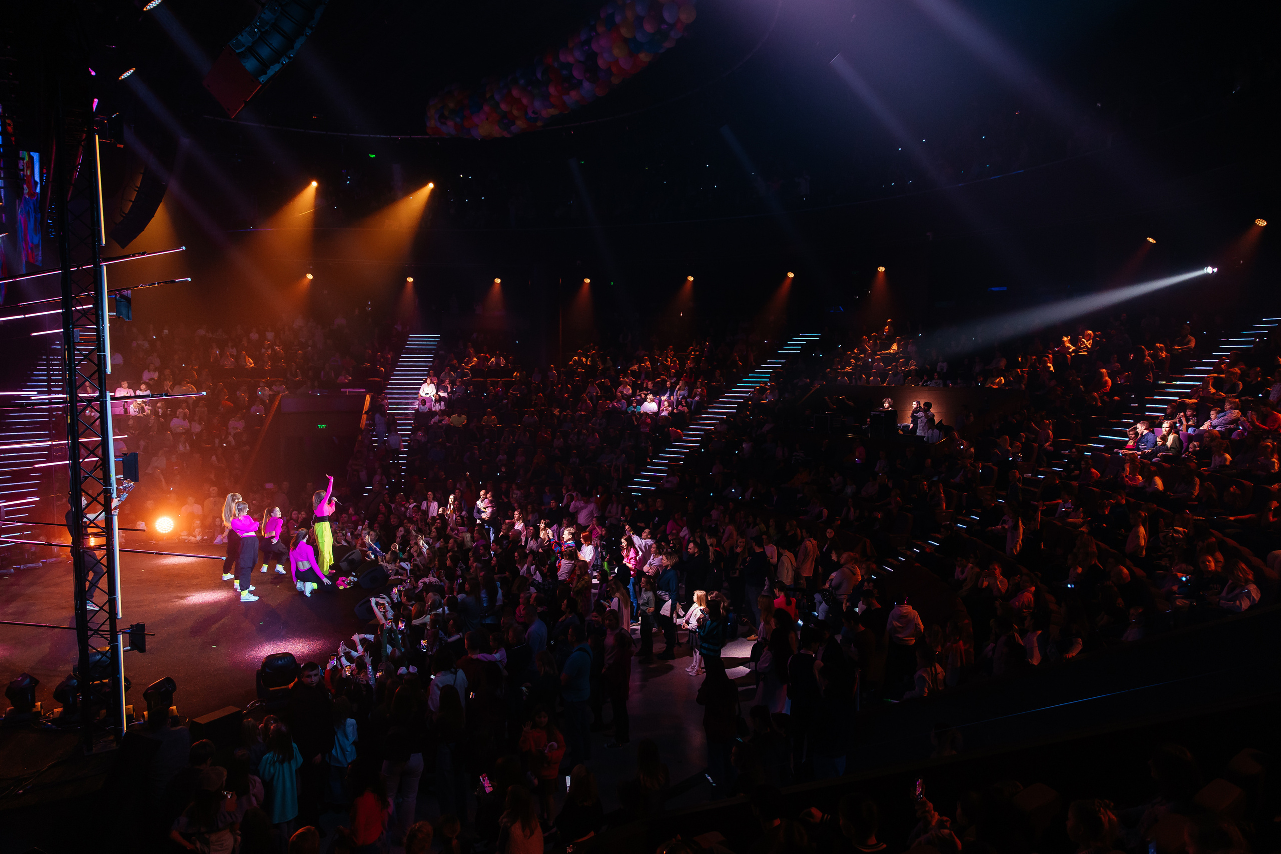 MILANA STAR. Светский фотограф — Анисина Ирина