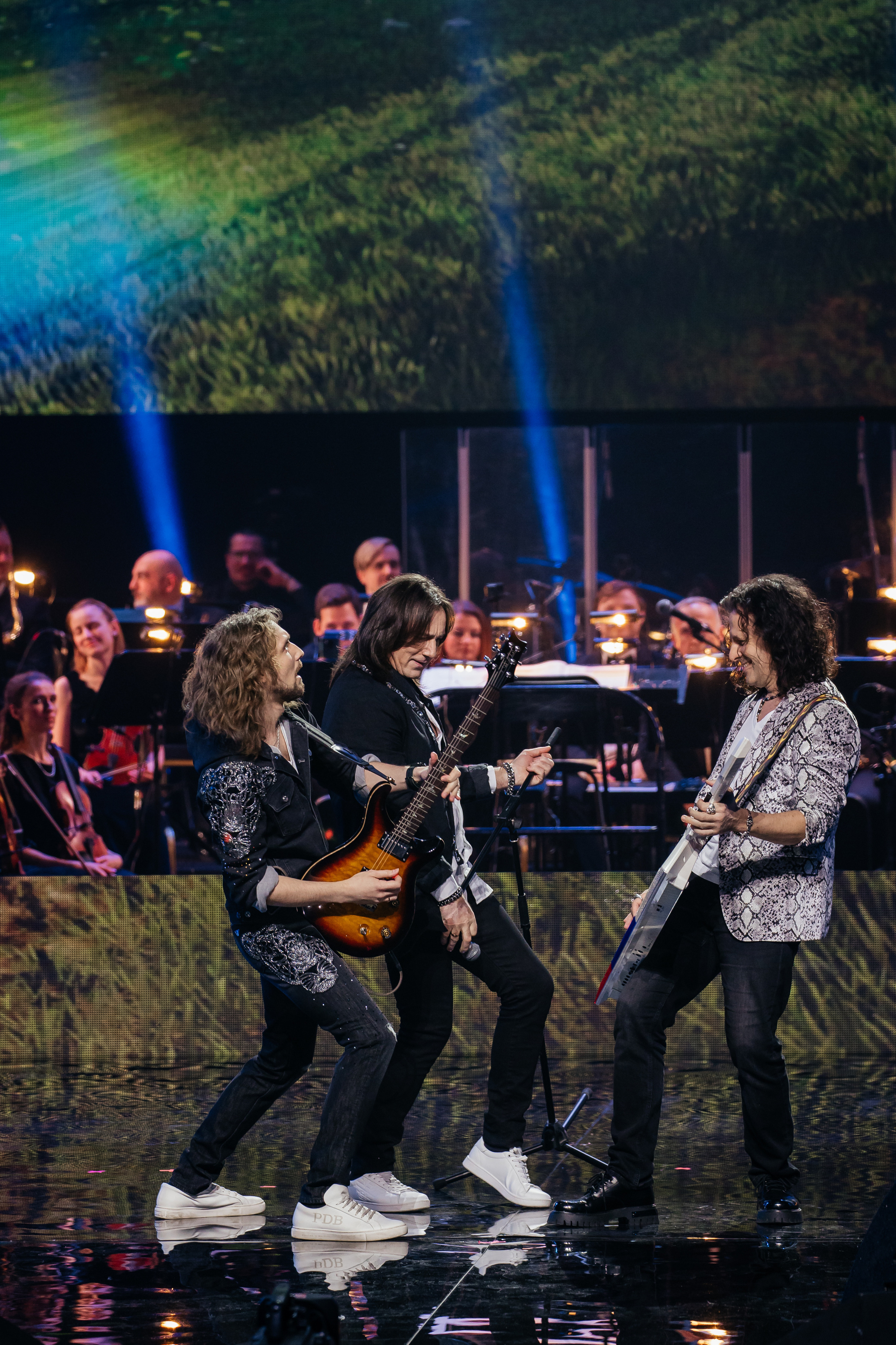 Ты мой Герой. Светский фотограф — Анисина Ирина