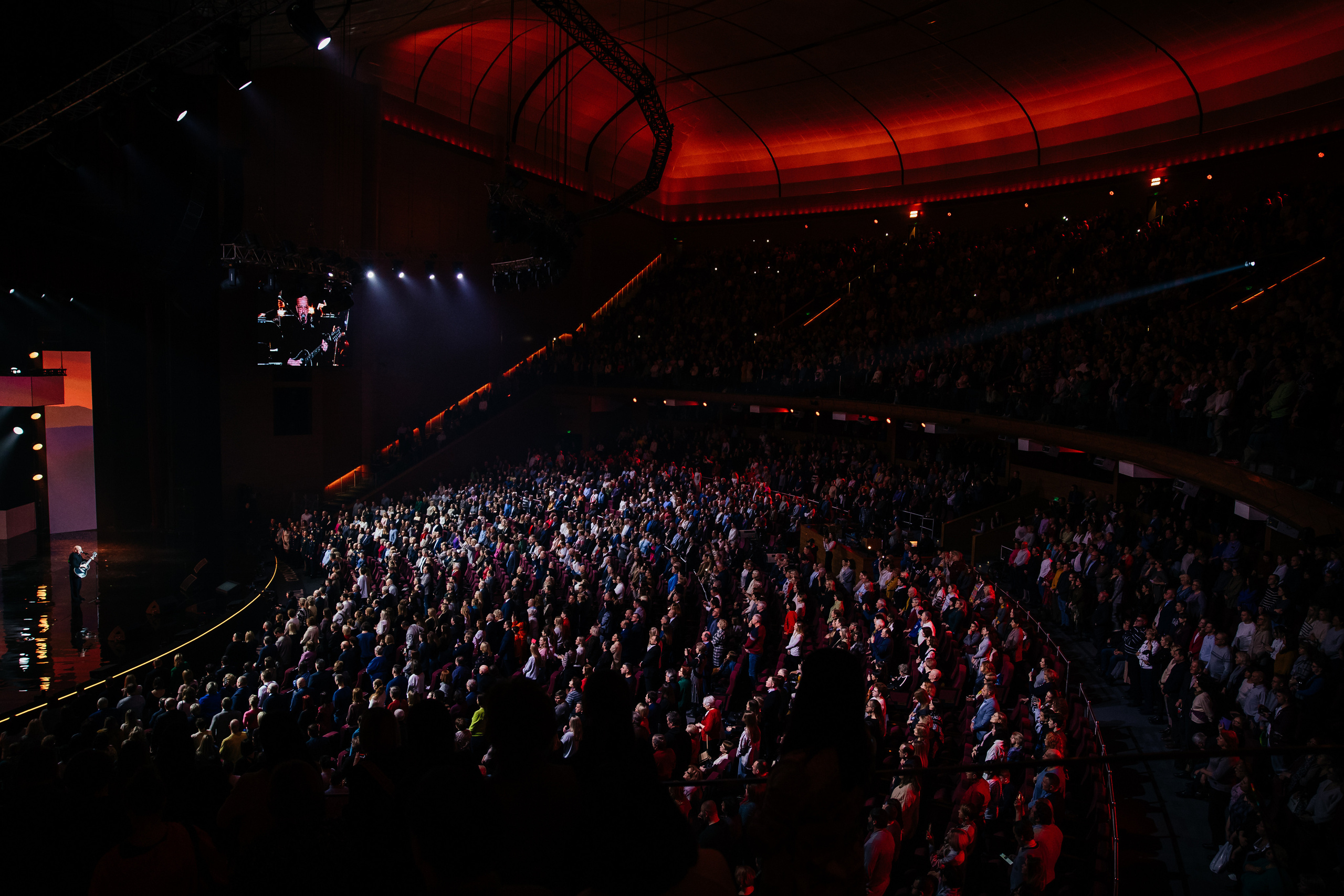 Ты мой Герой. Светский фотограф — Анисина Ирина