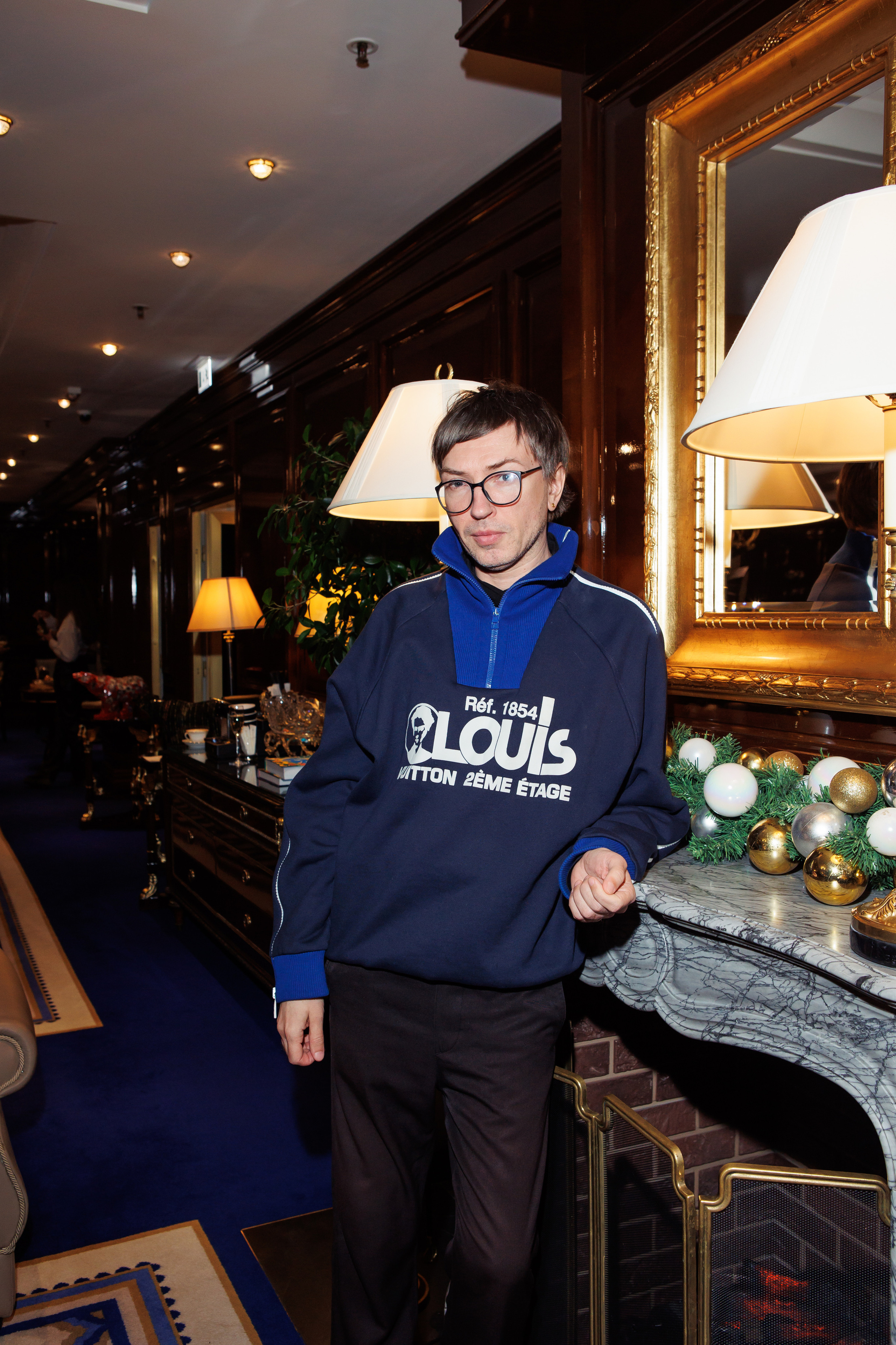 HÖBEPERGH. Светский фотограф — Анисина Ирина