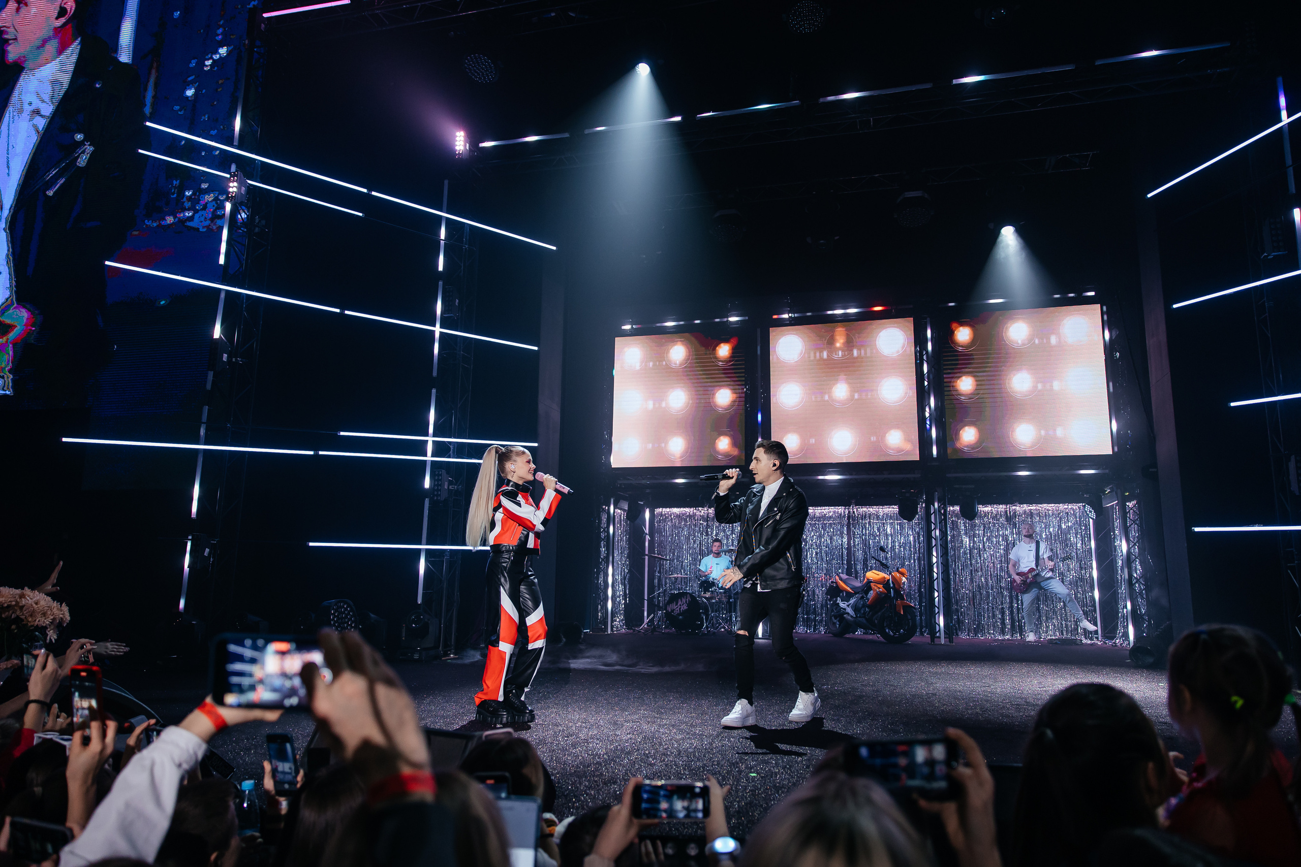 MILANA STAR. Светский фотограф — Анисина Ирина