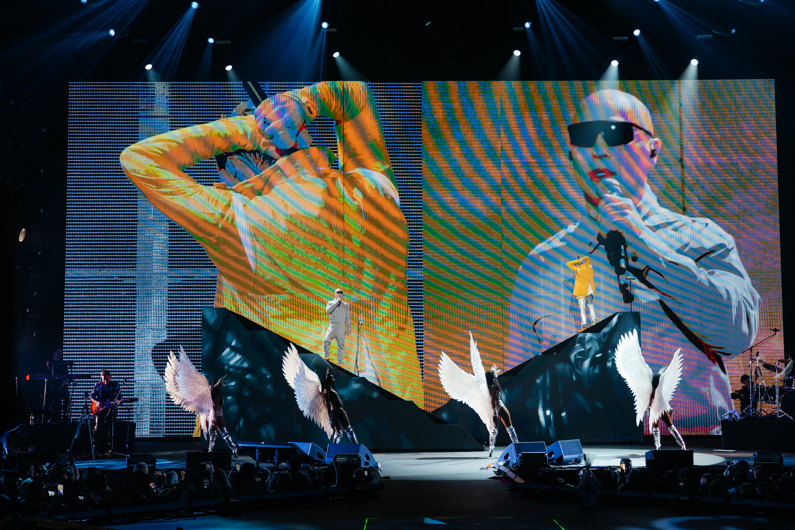 Дима Билан. Светский фотограф — Анисина Ирина