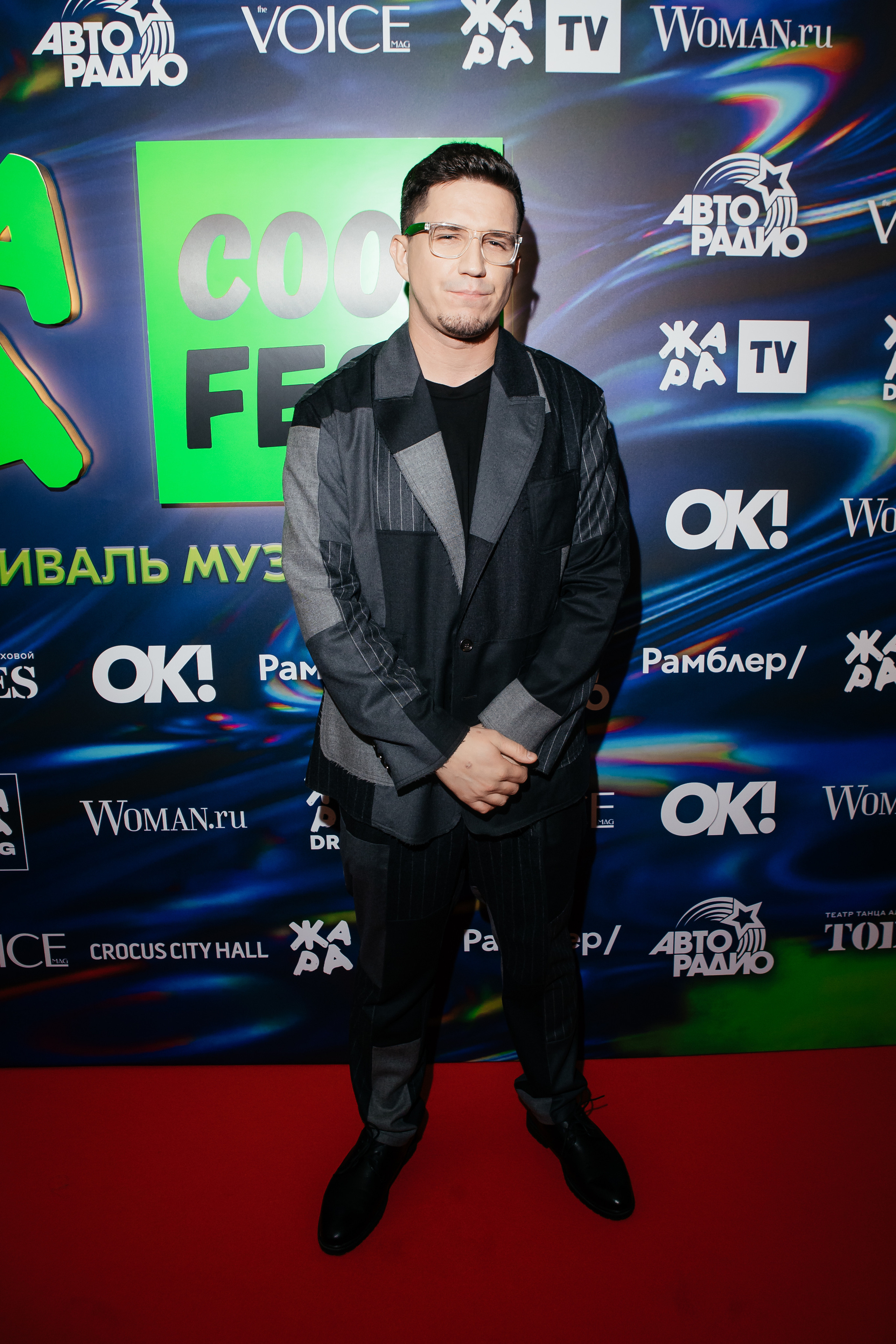 COOL FEST ЖАРА. Светский фотограф — Анисина Ирина