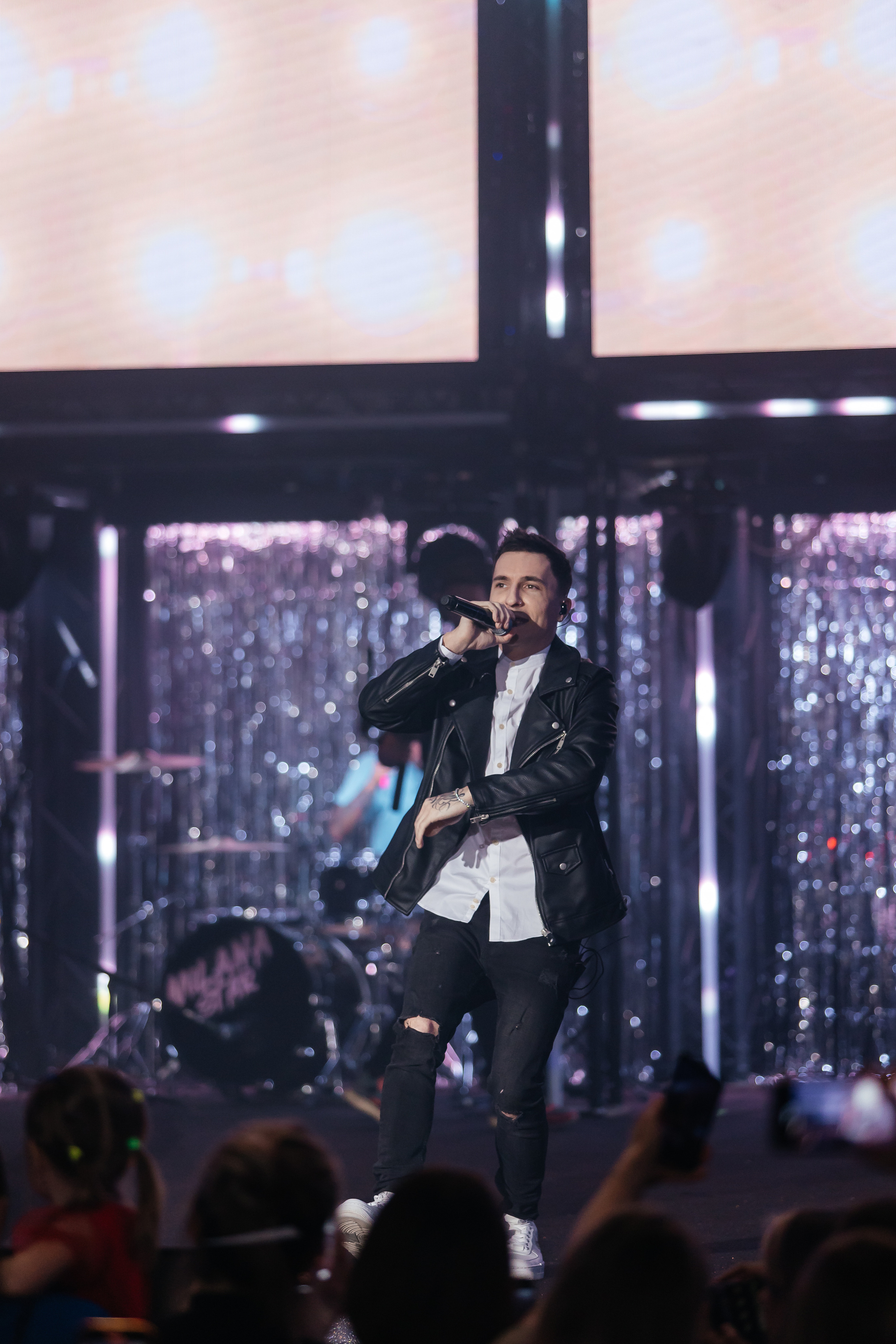 MILANA STAR. Светский фотограф — Анисина Ирина