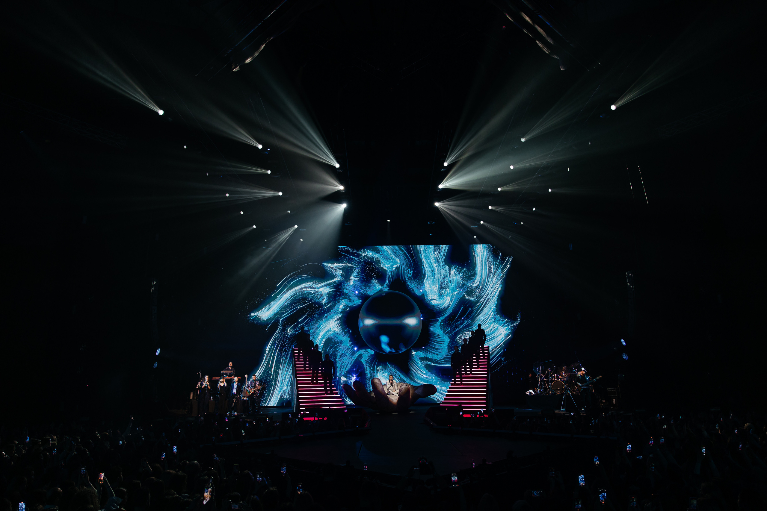 Дима Билан. Светский фотограф — Анисина Ирина