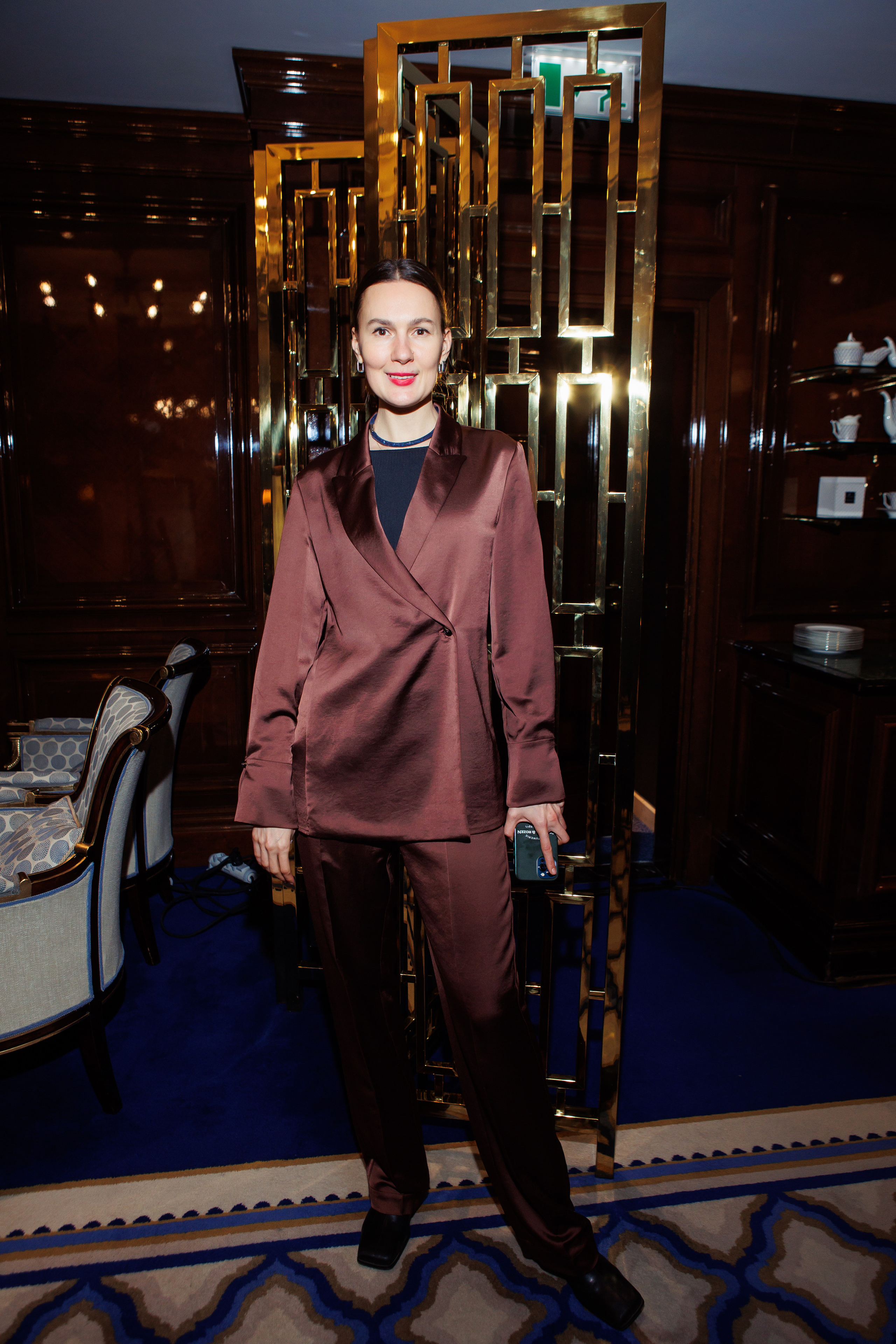 HÖBEPERGH. Светский фотограф — Анисина Ирина