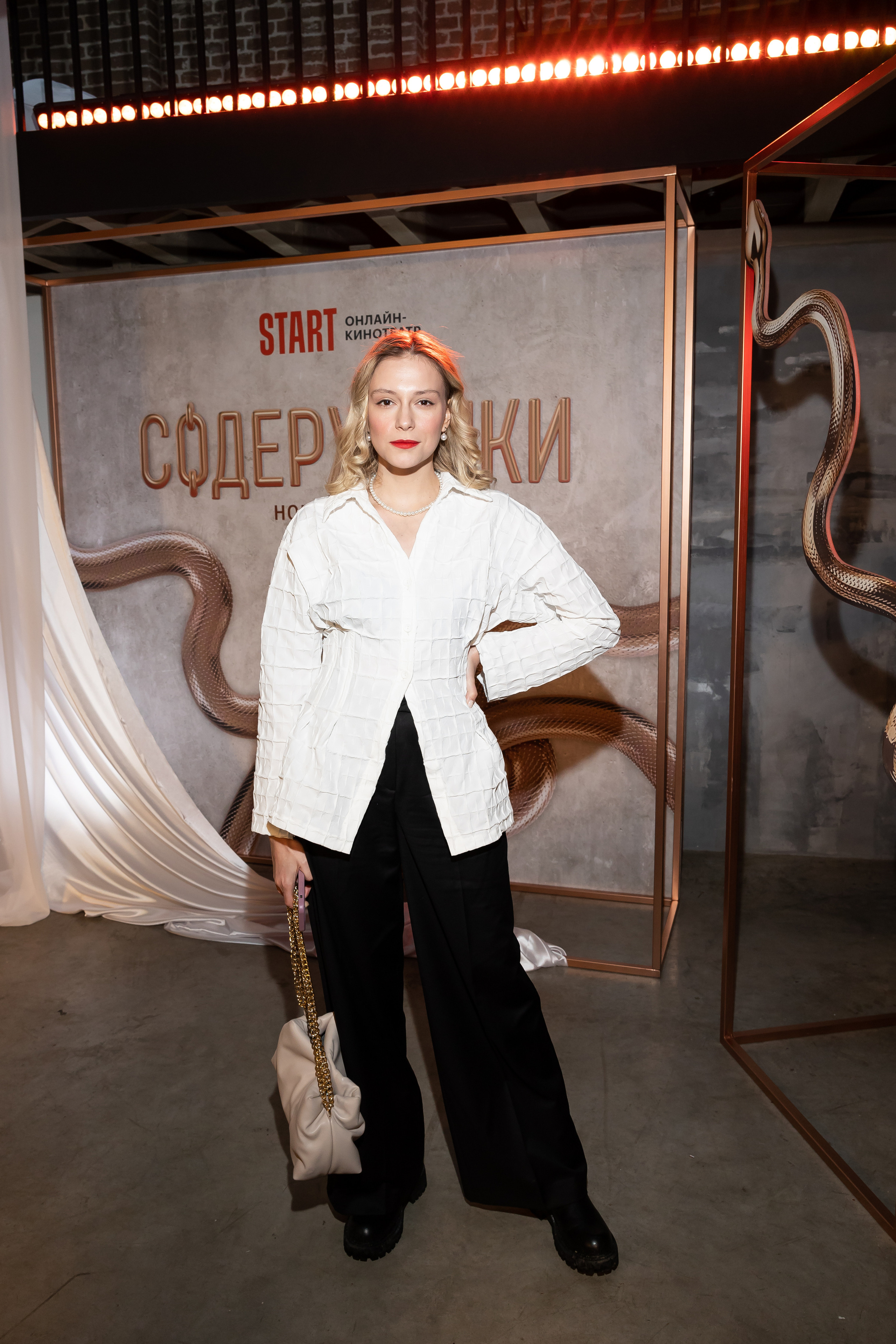 Содержанки. Светский фотограф — Анисина Ирина