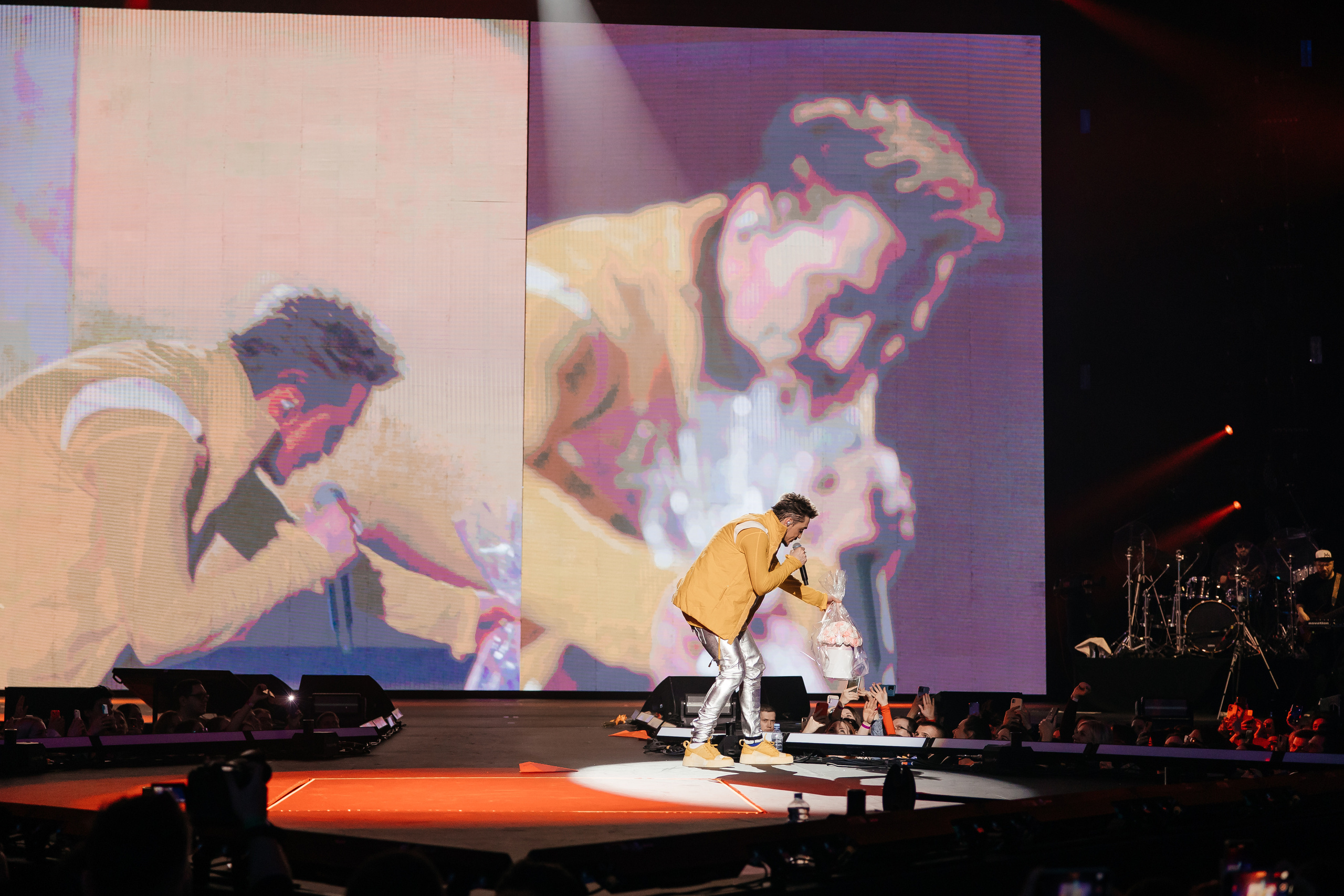 Дима Билан. Светский фотограф — Анисина Ирина