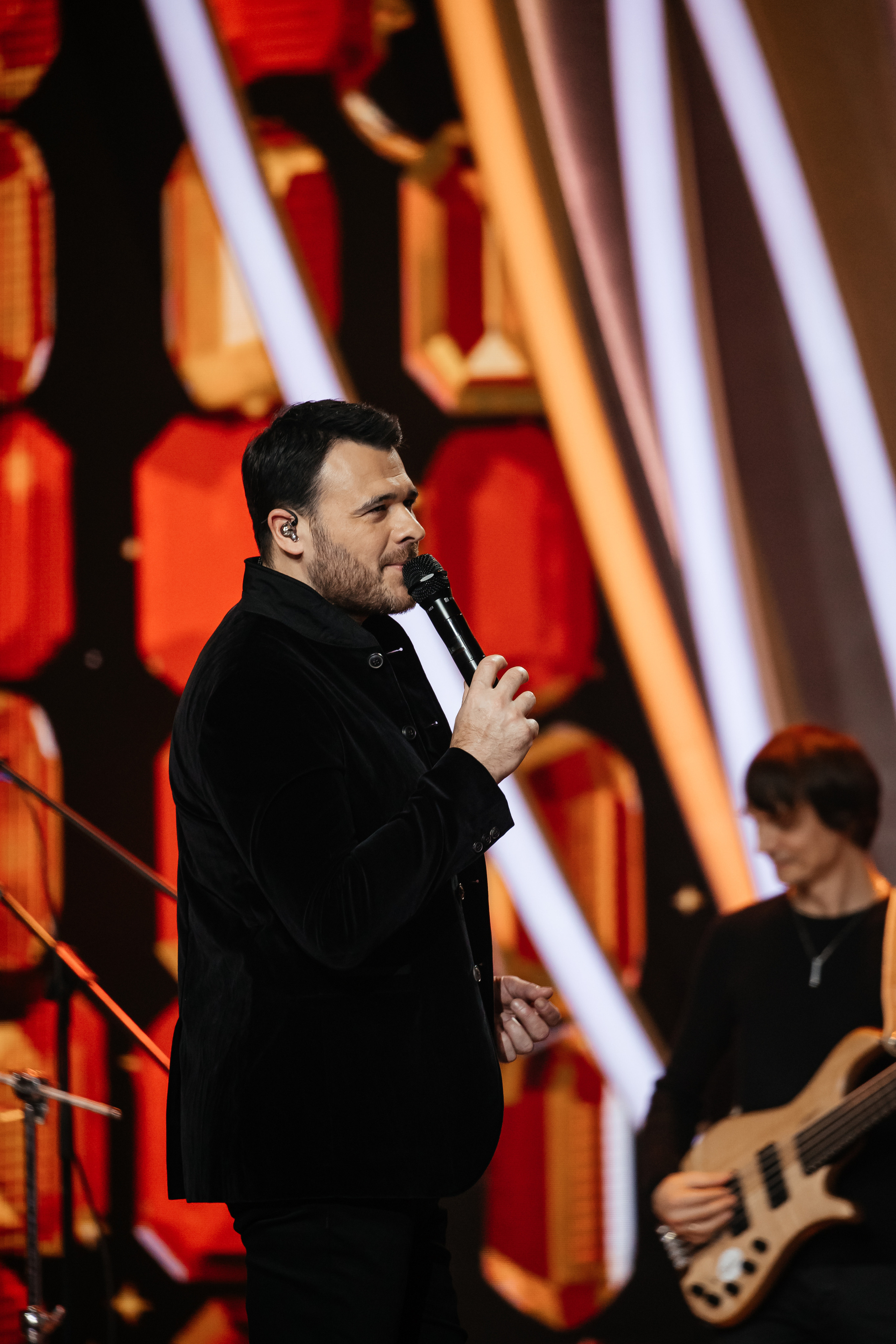 О чем поют 8 Марта. Светский фотограф — Анисина Ирина