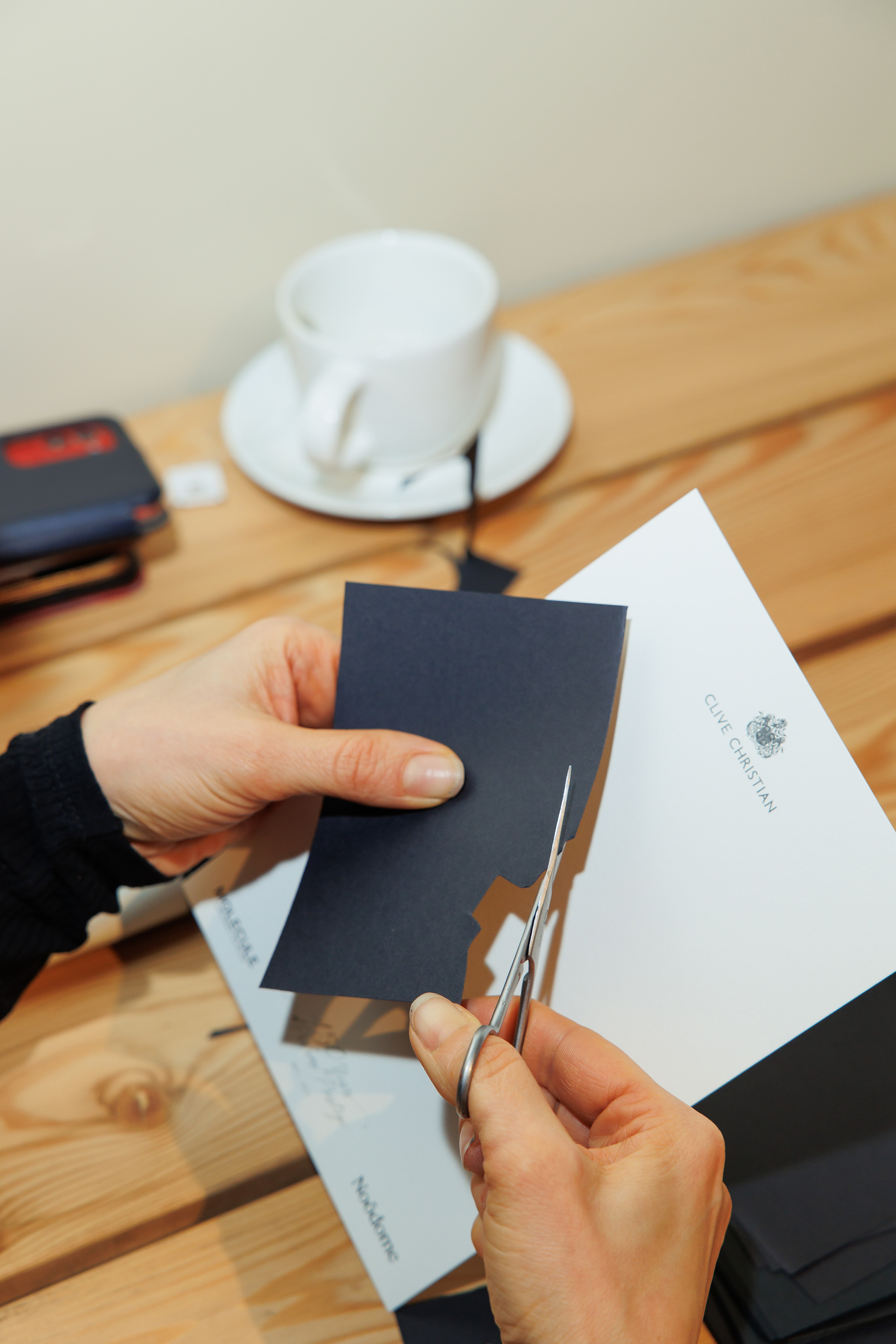 CLIVE. Светский фотограф — Анисина Ирина