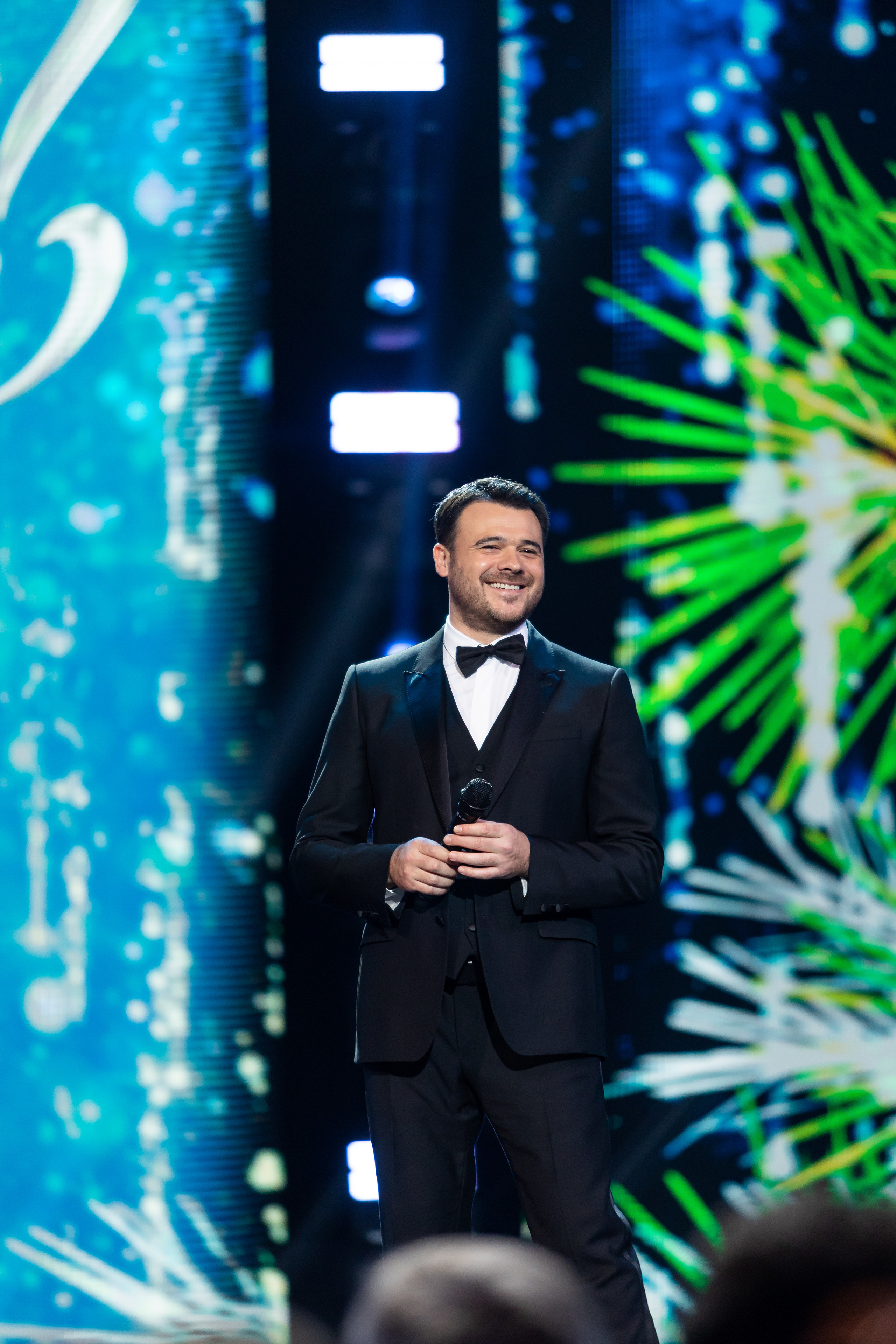 Наш Новый Год. Светский фотограф — Анисина Ирина