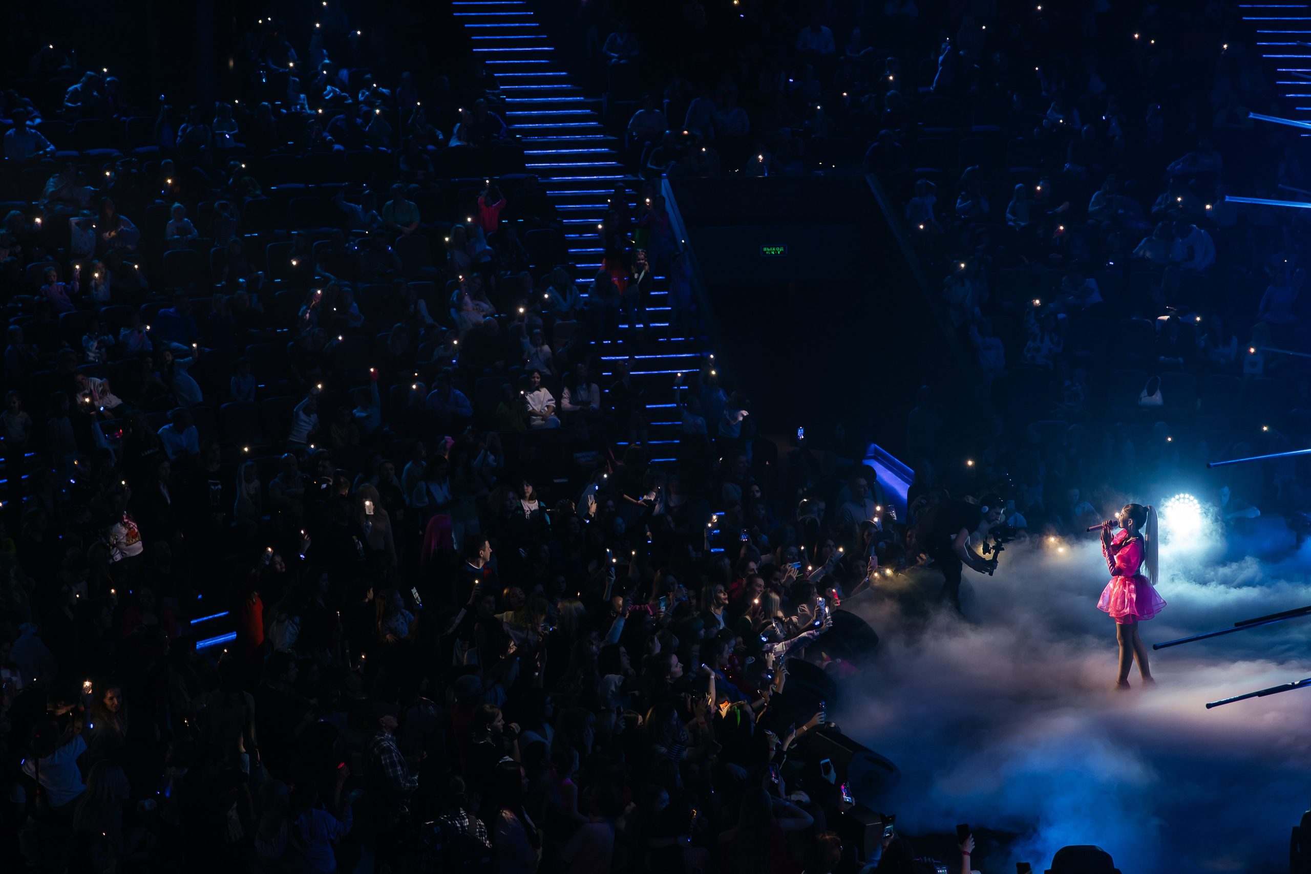 MILANA STAR. Светский фотограф — Анисина Ирина