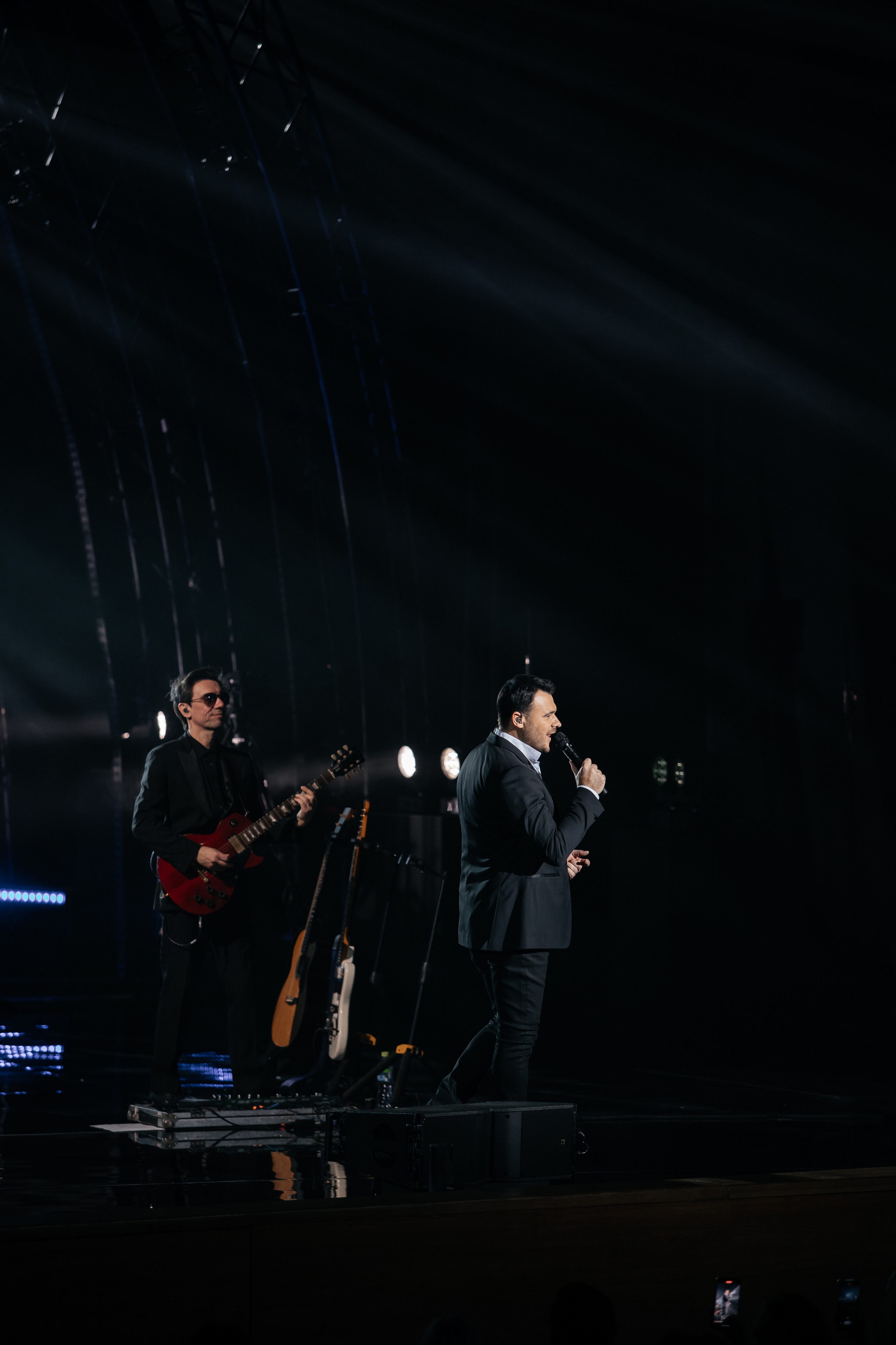 Эмин. Светский фотограф — Анисина Ирина