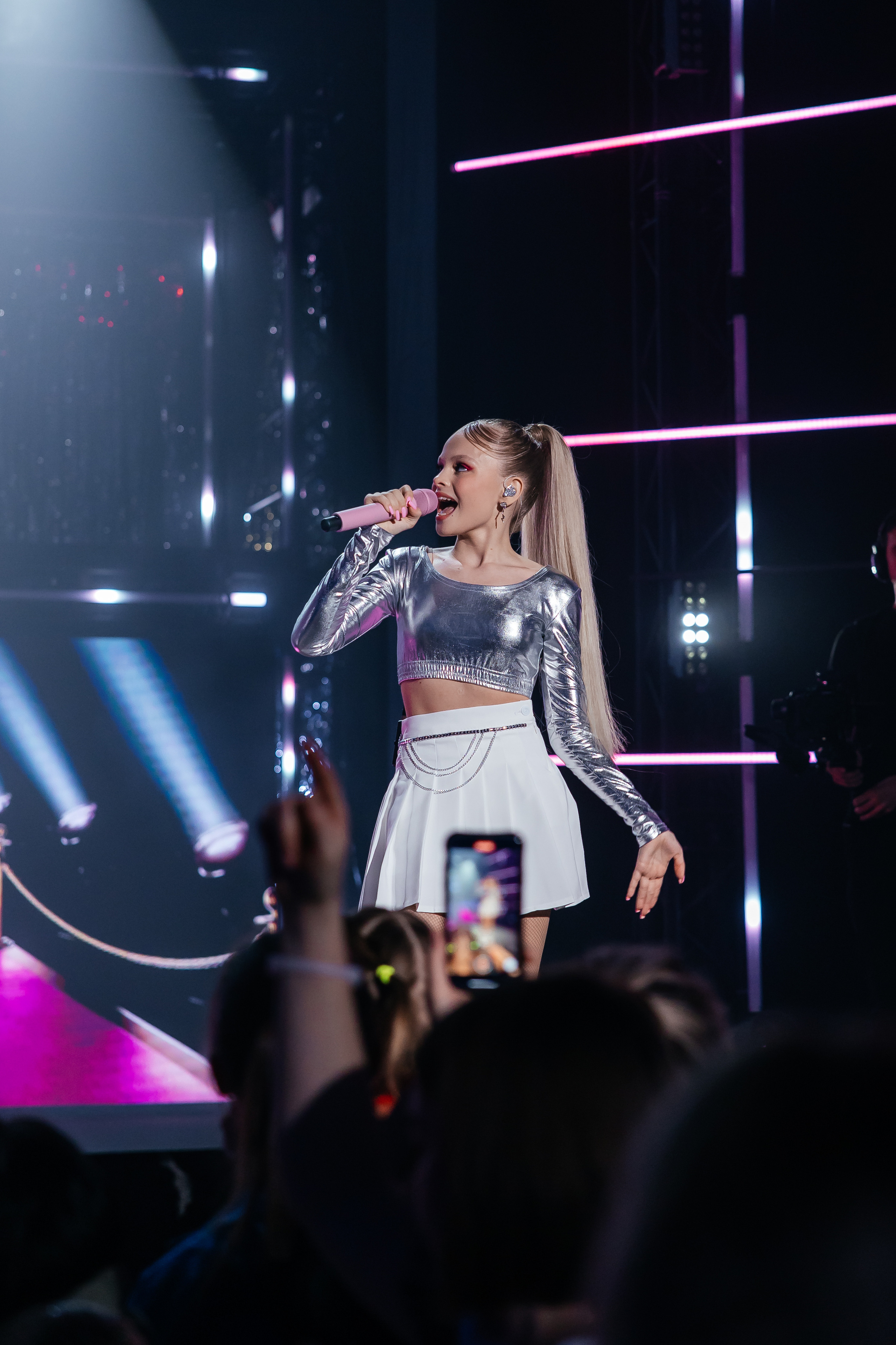 MILANA STAR. Светский фотограф — Анисина Ирина