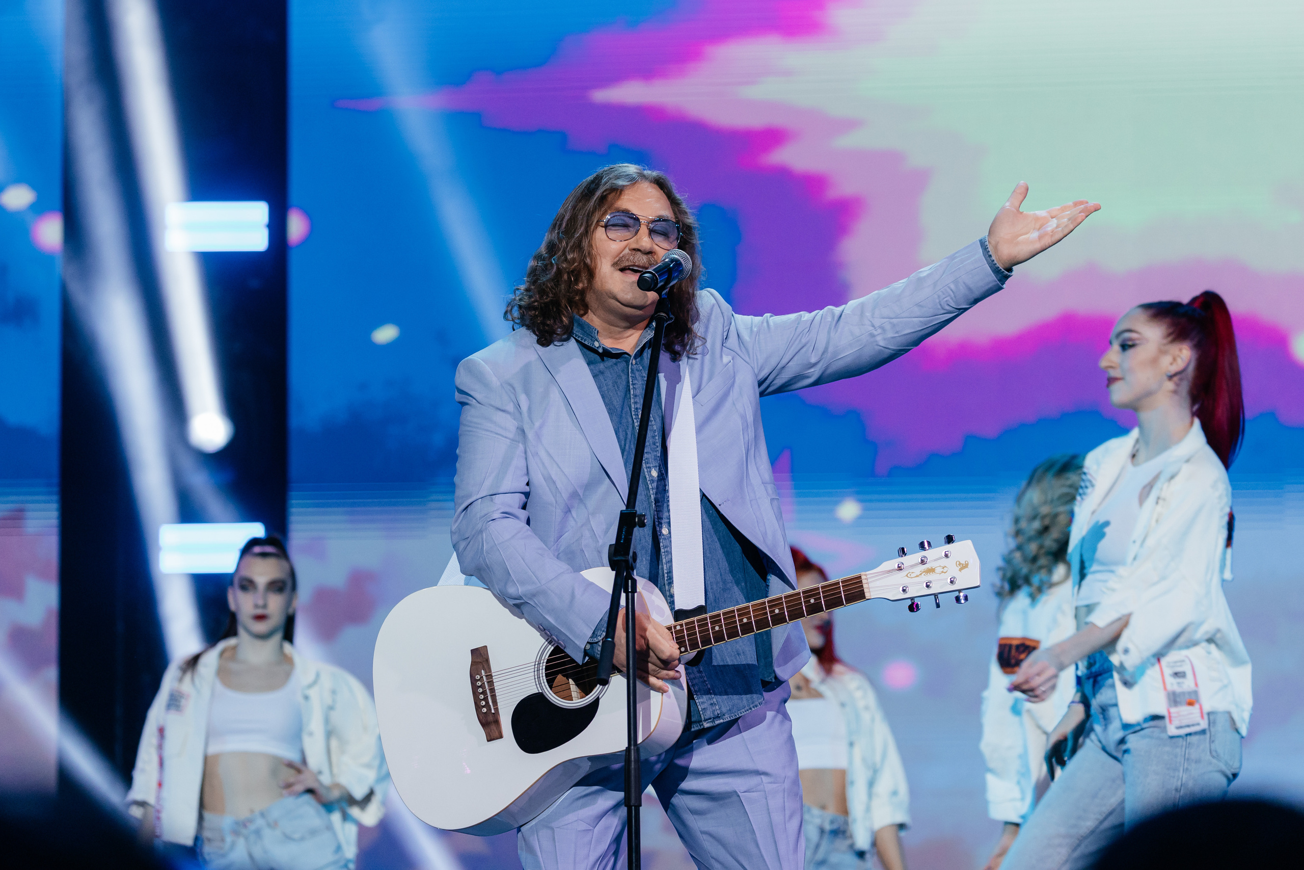 Наш Новый Год. Светский фотограф — Анисина Ирина