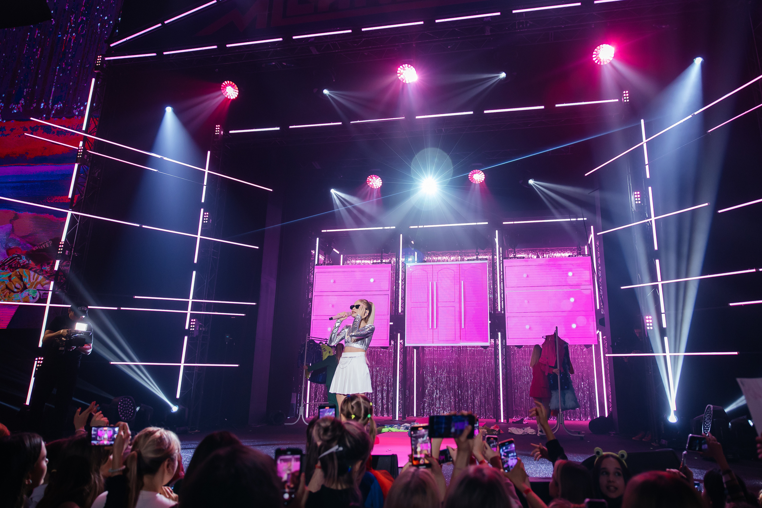 MILANA STAR. Светский фотограф — Анисина Ирина