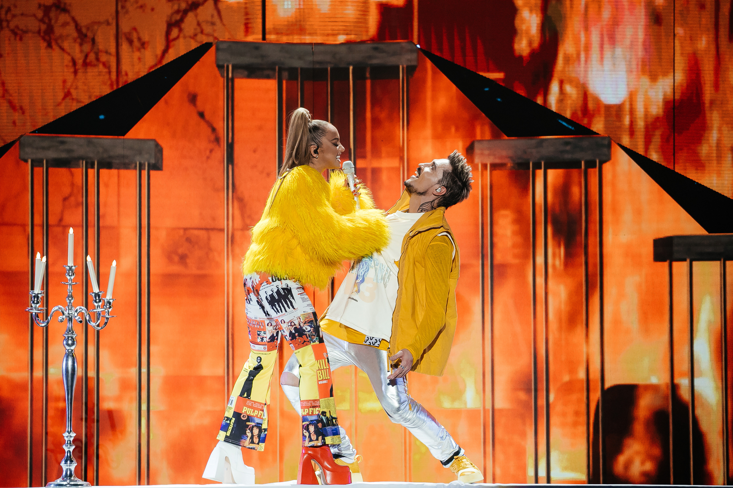 Дима Билан. Светский фотограф — Анисина Ирина