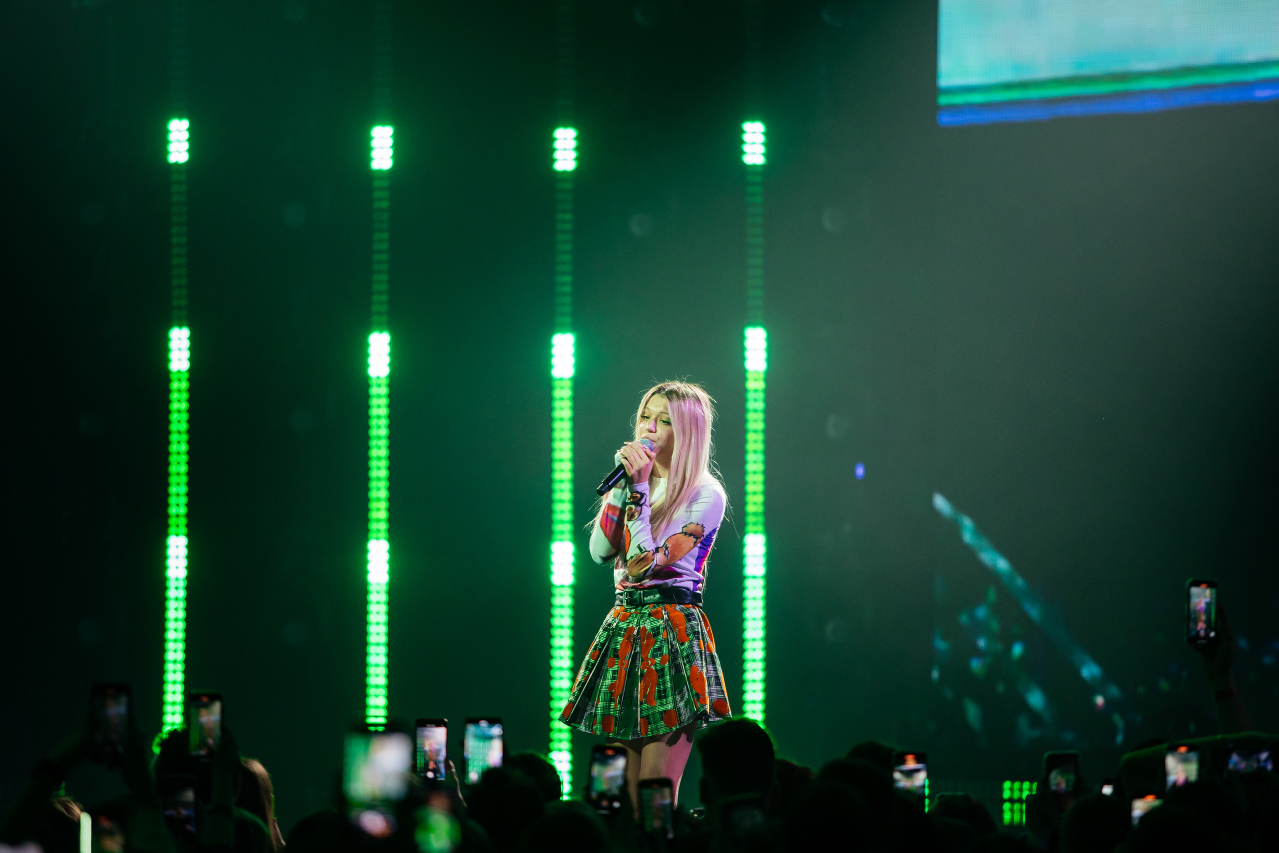 ЖАРА Новый Год. Светский фотограф — Анисина Ирина