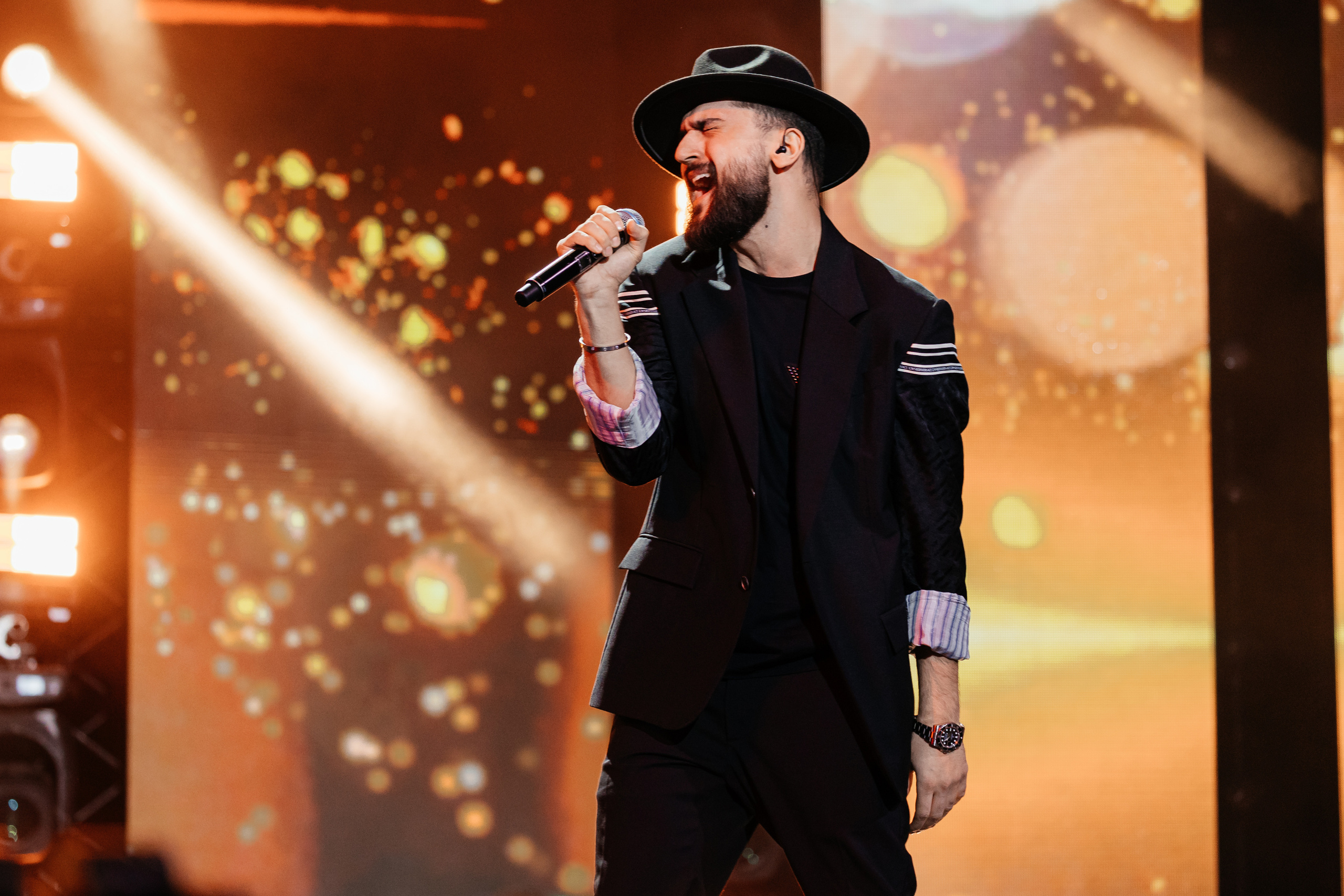 Наш Новый Год. Светский фотограф — Анисина Ирина