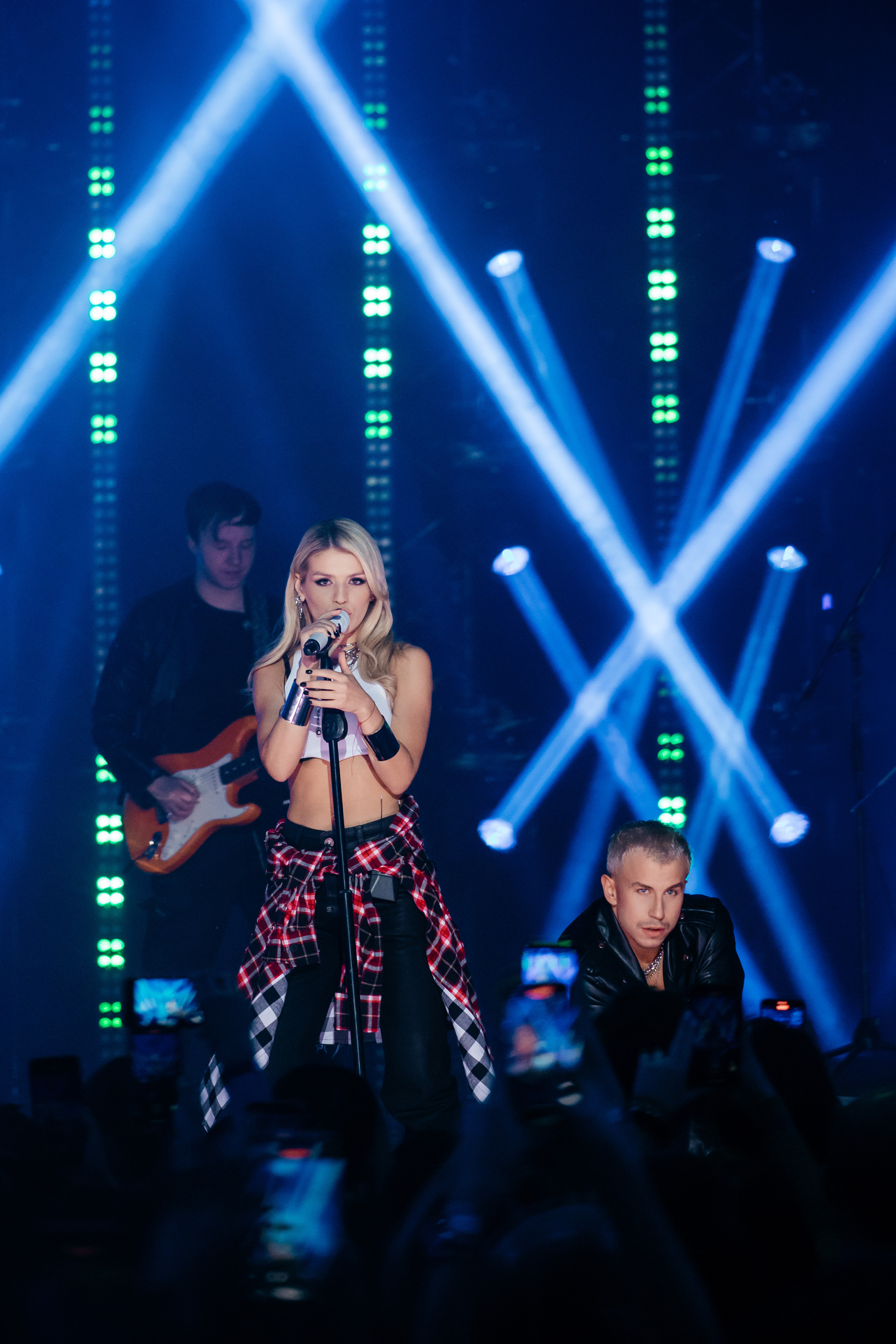 ЖАРА Новый Год. Светский фотограф — Анисина Ирина