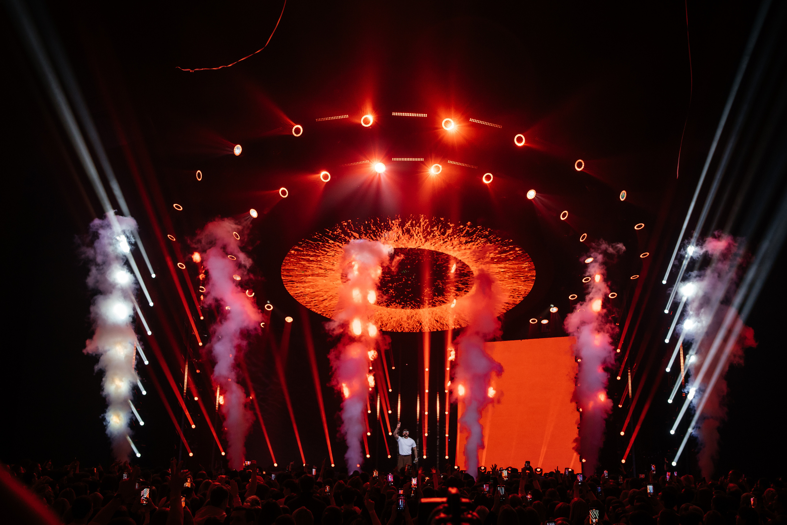 ЖАРА Новый Год. Светский фотограф — Анисина Ирина