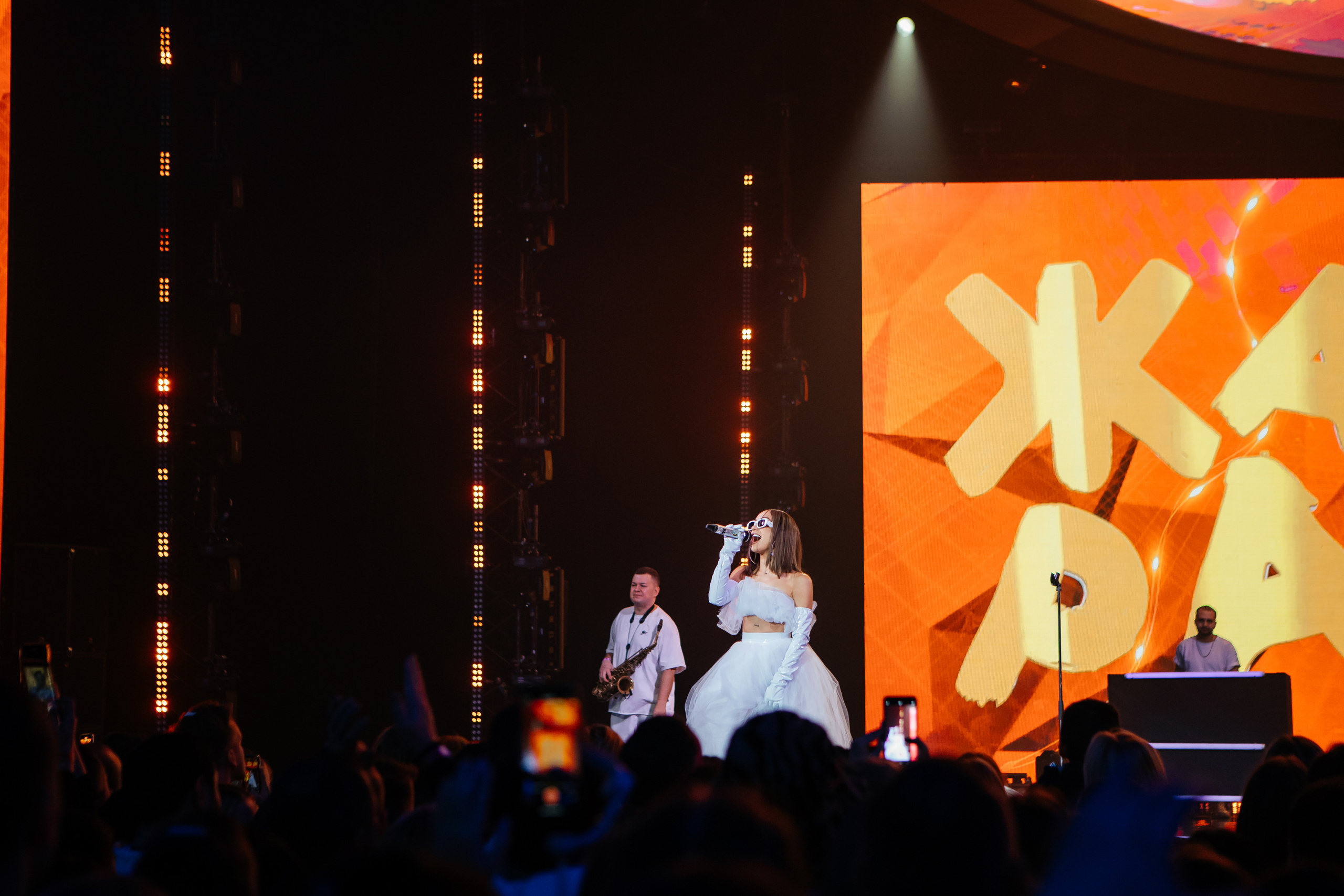 ЖАРА Новый Год. Светский фотограф — Анисина Ирина