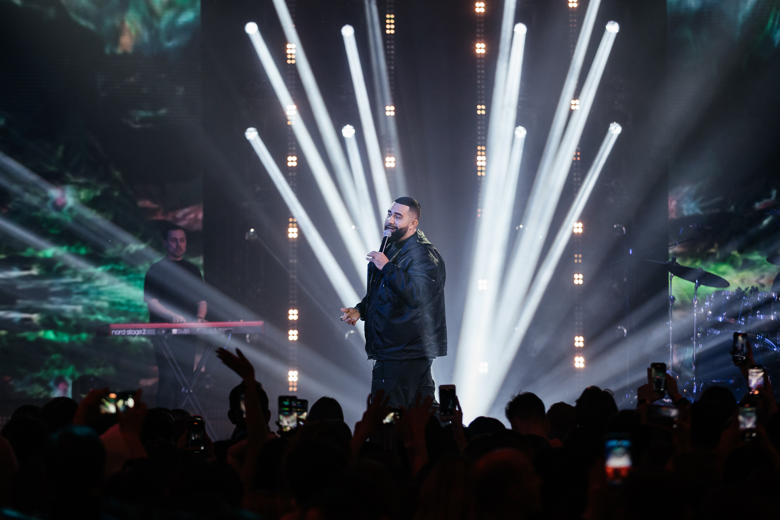 ЖАРА Новый Год. Светский фотограф — Анисина Ирина