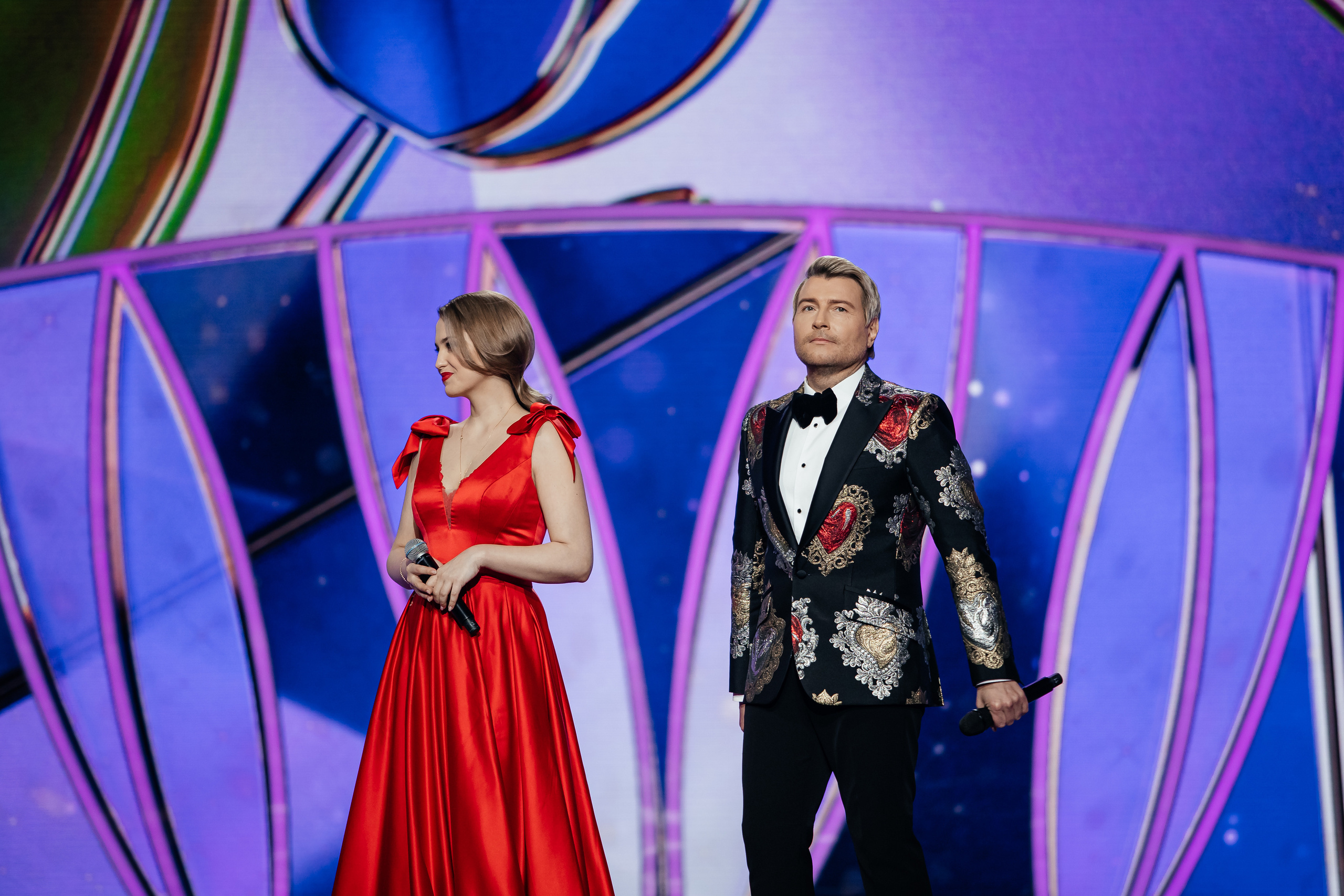 О чем поют 8 Марта. Светский фотограф — Анисина Ирина