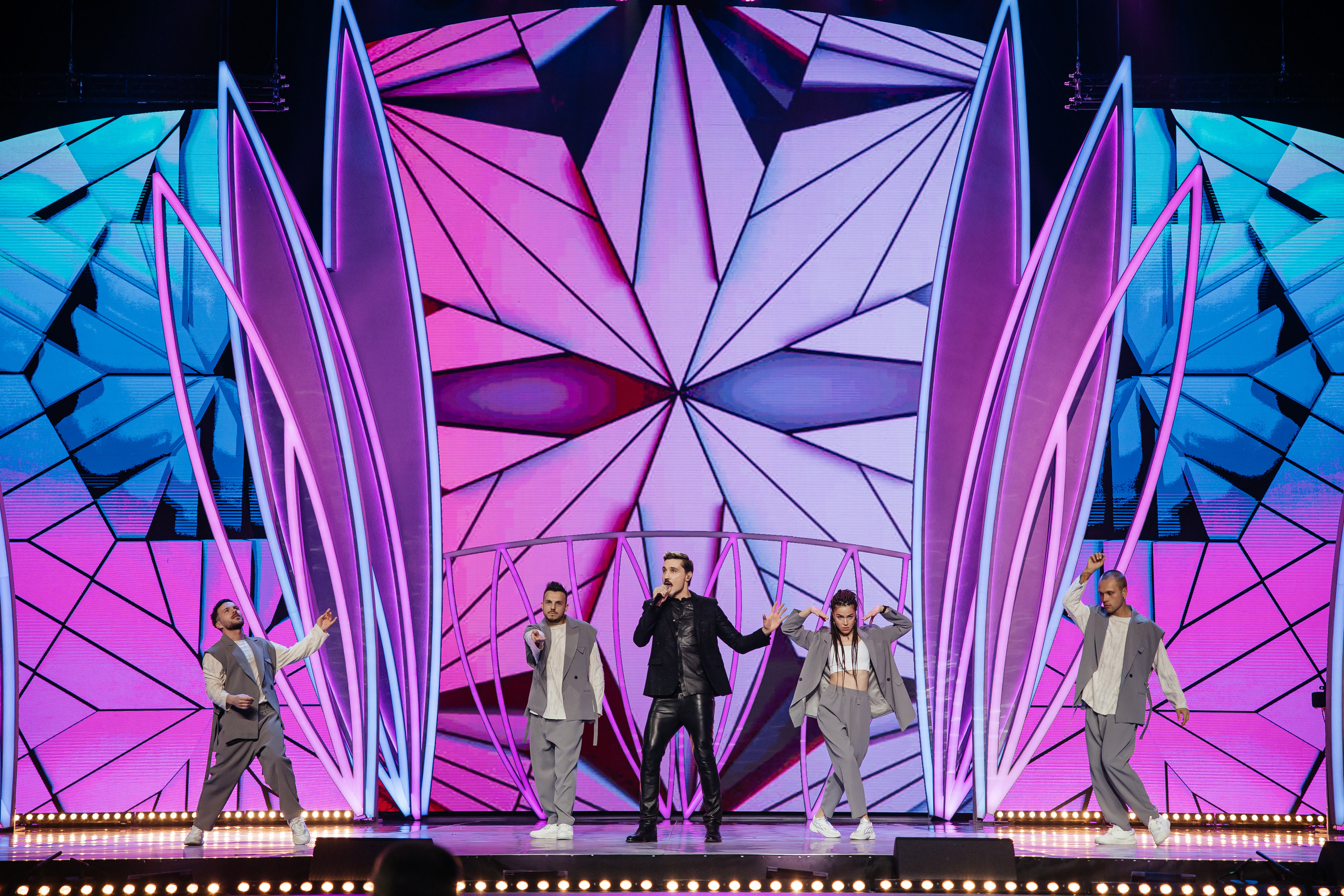 О чем поют 8 Марта. Светский фотограф — Анисина Ирина